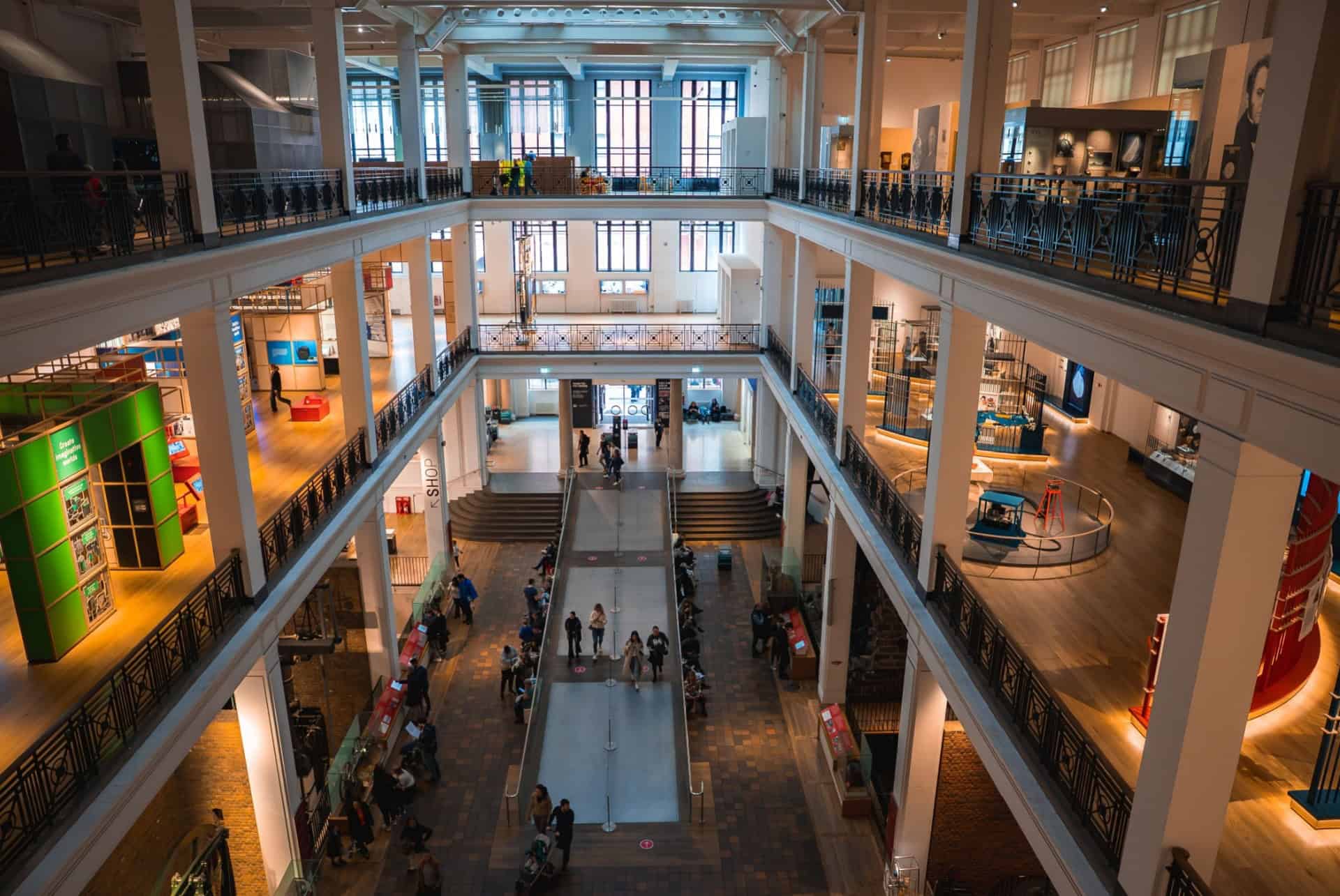 Science Museum