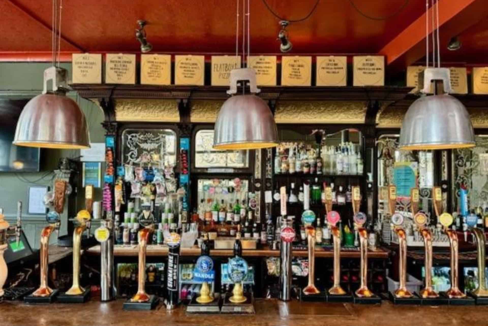 the crown rooms greenwich
