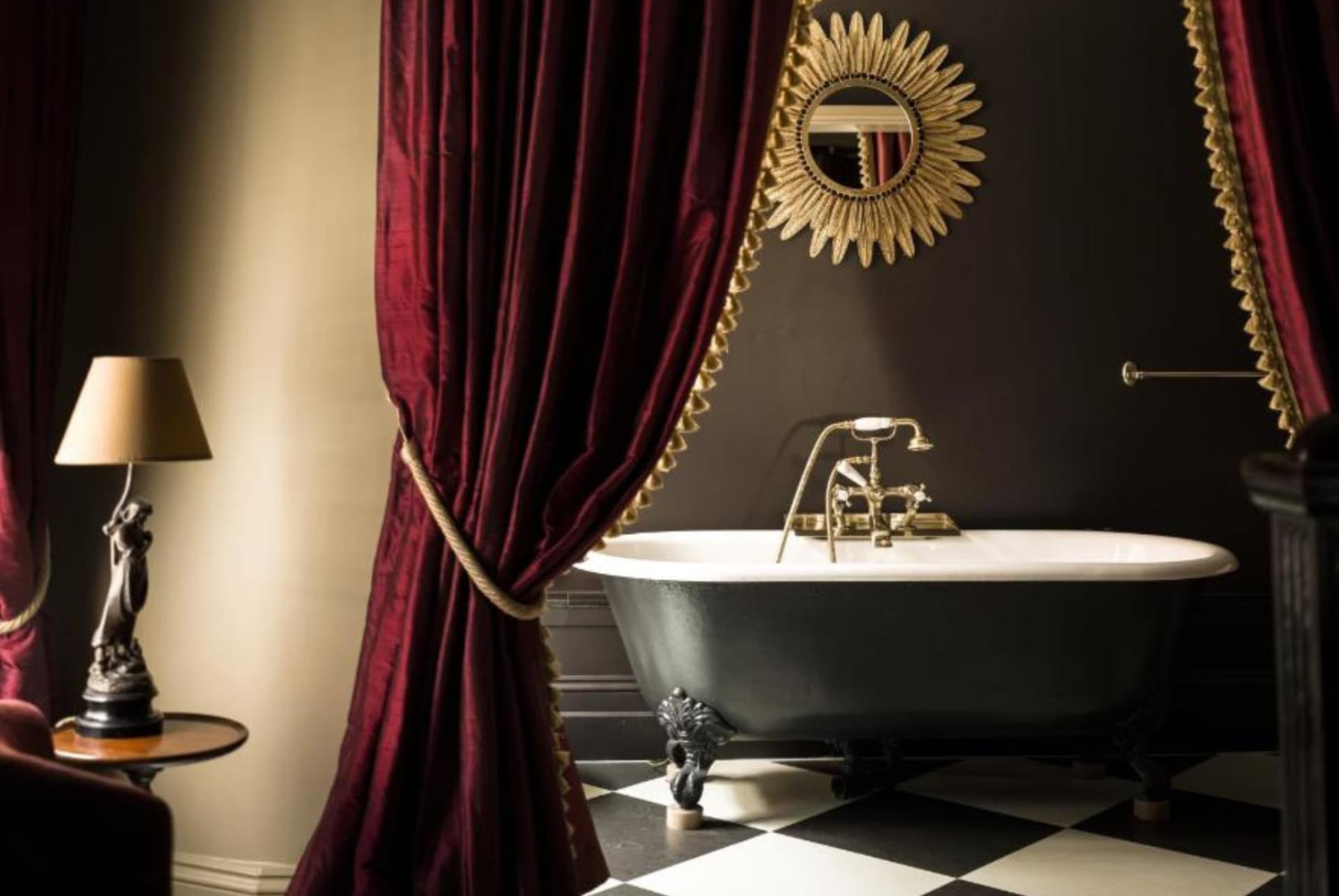 the rookery plus beaux hotels londres
