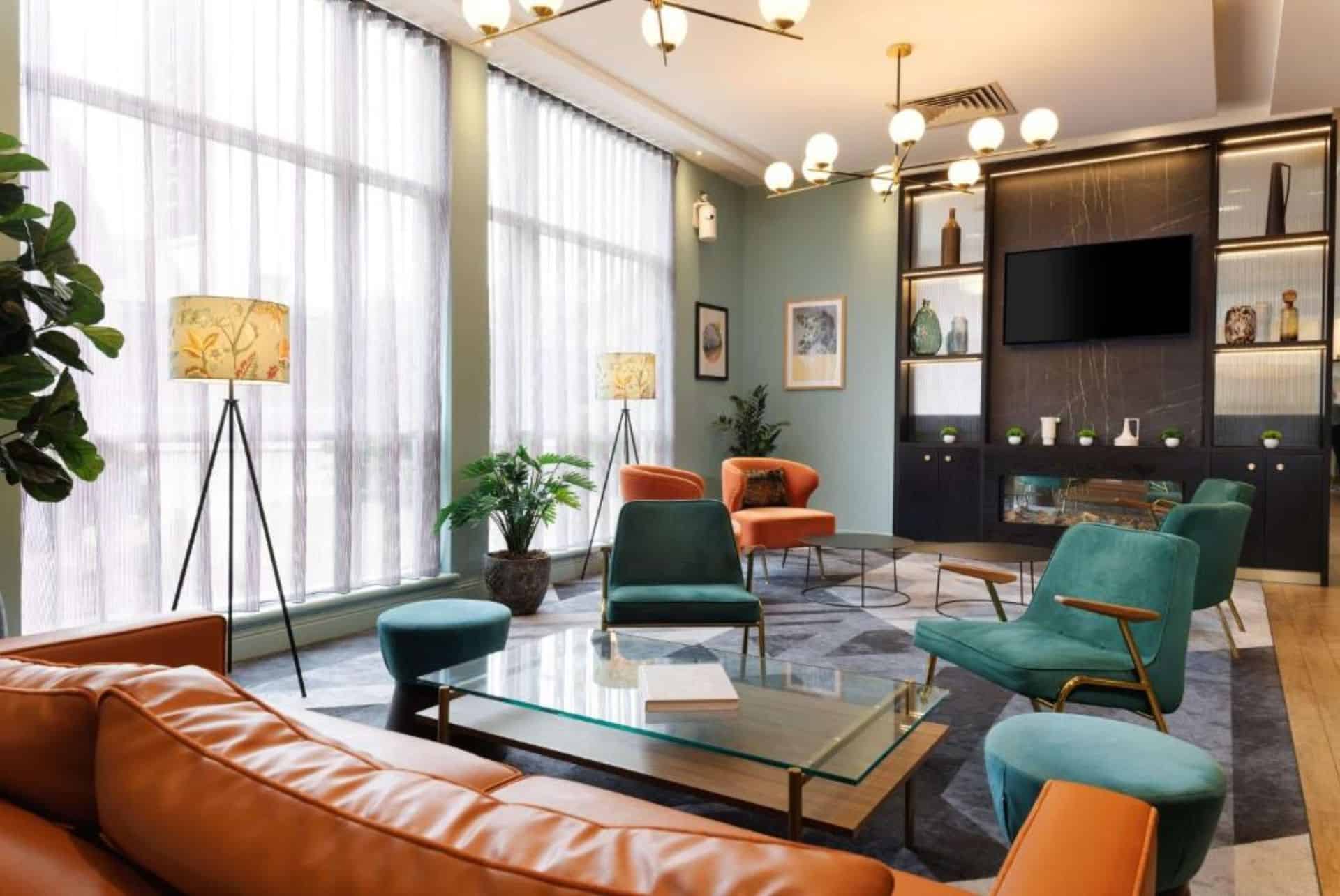 doubletree hilton chelsea