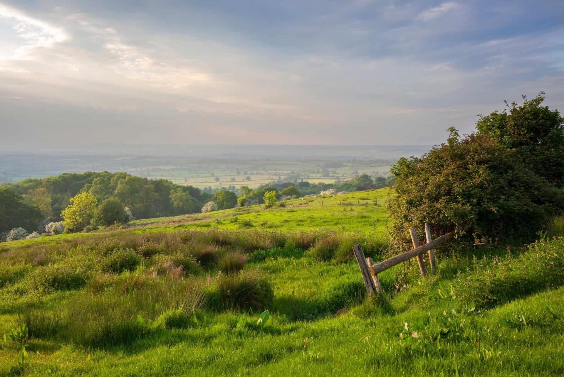 dovers hill vue
