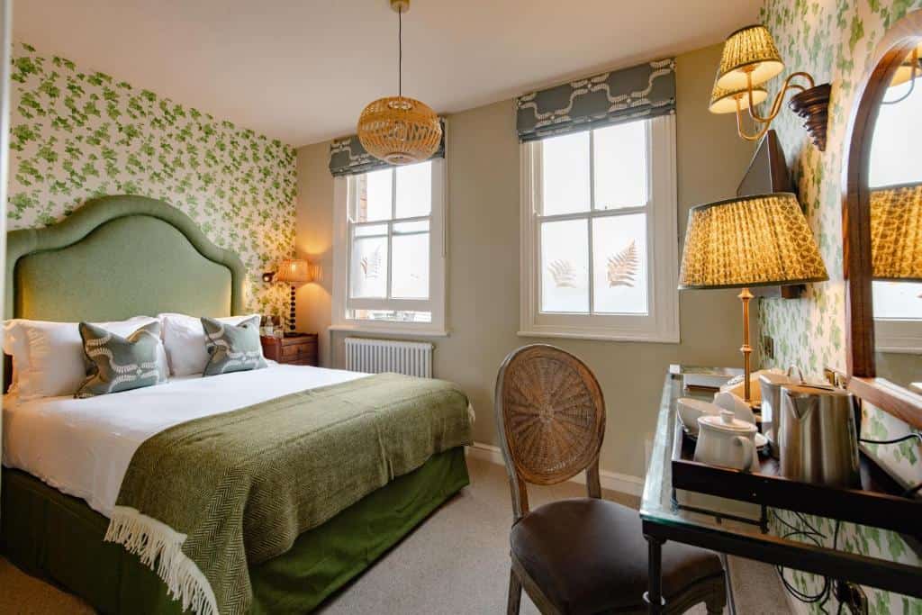 manor house hotel