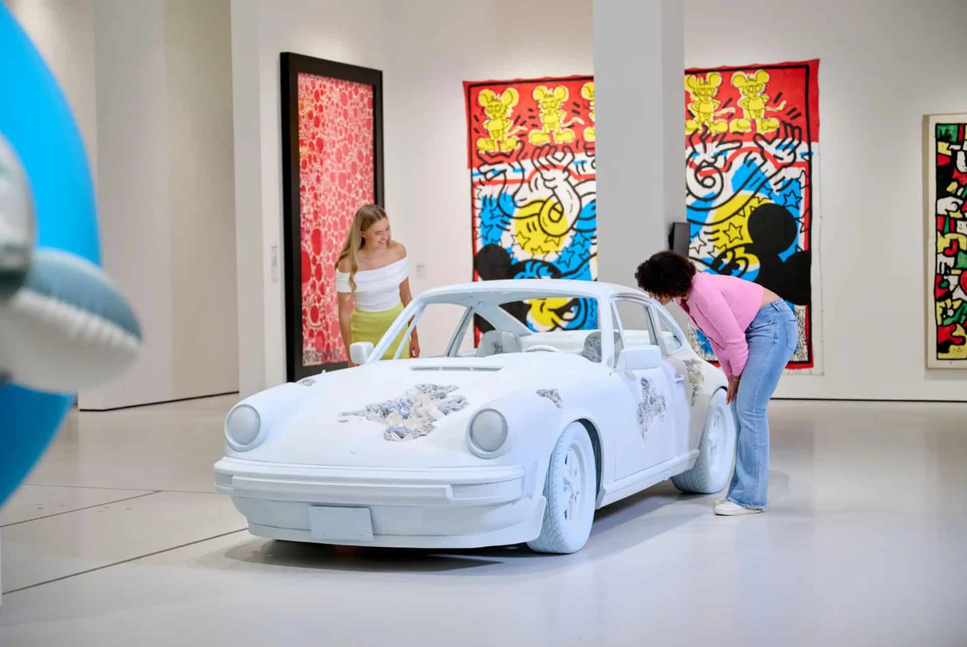 moco museum art