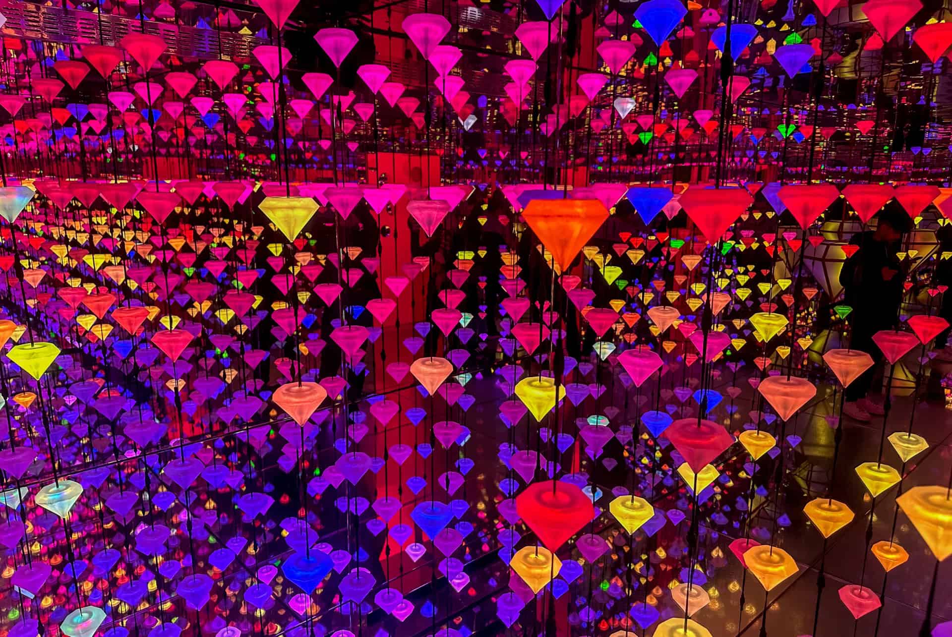 Moco Museum Londres