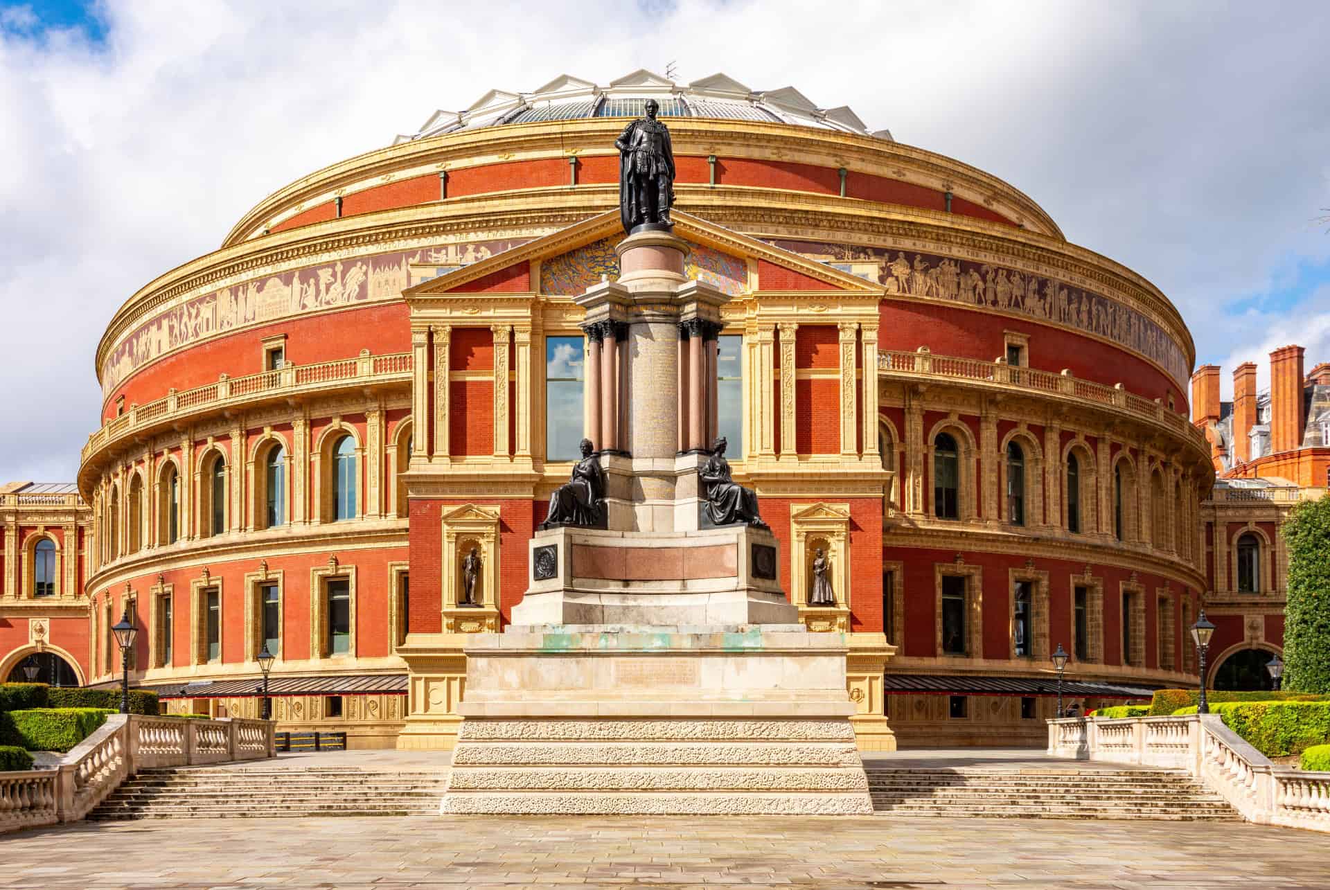 Royal Albert Hall