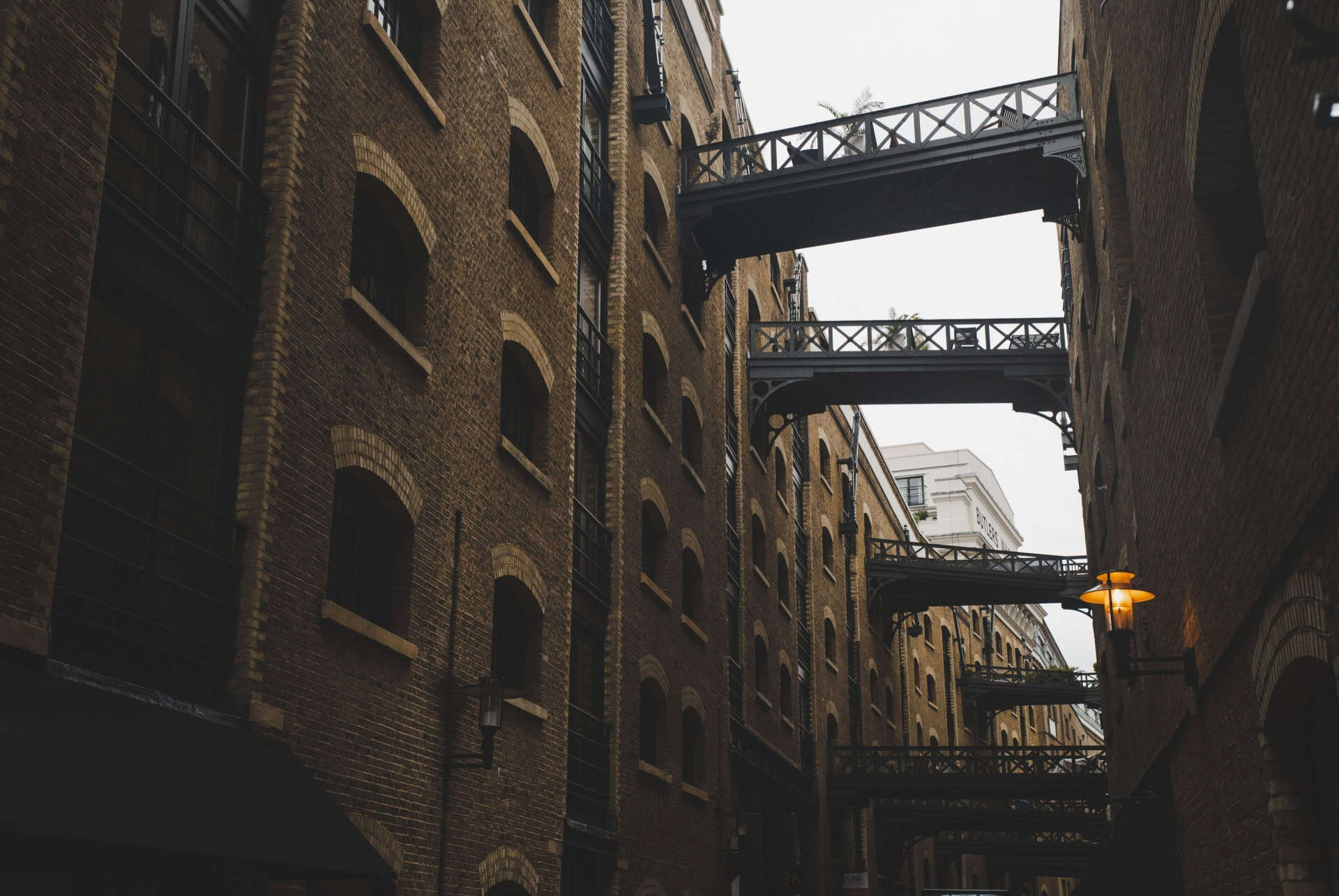 shad thames