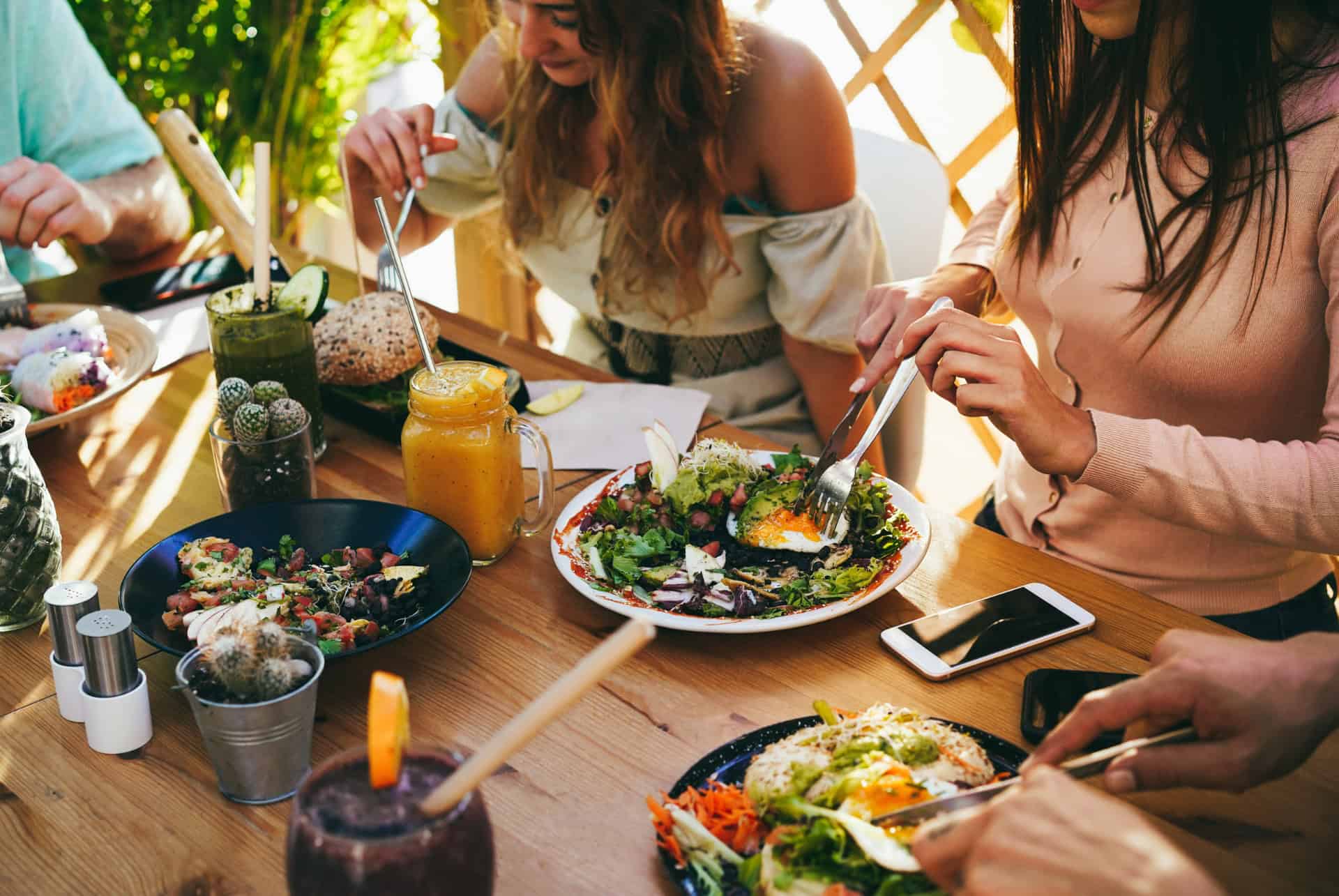 ou manger londres ou manger londres