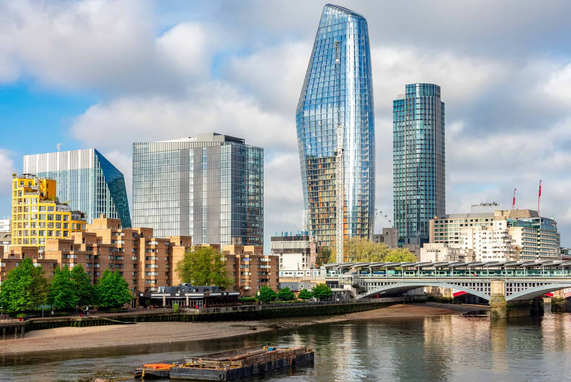 South Bank