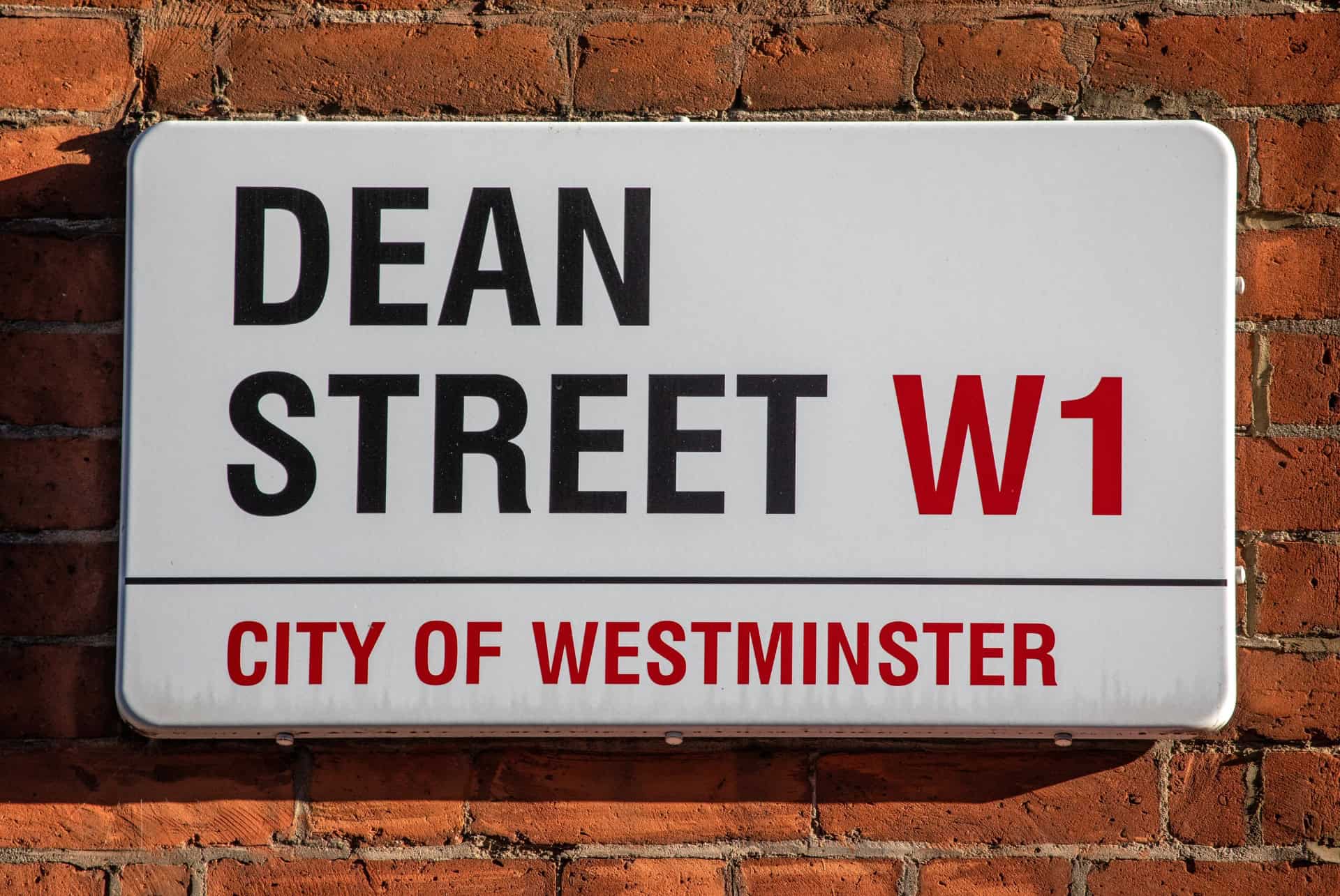 dean street