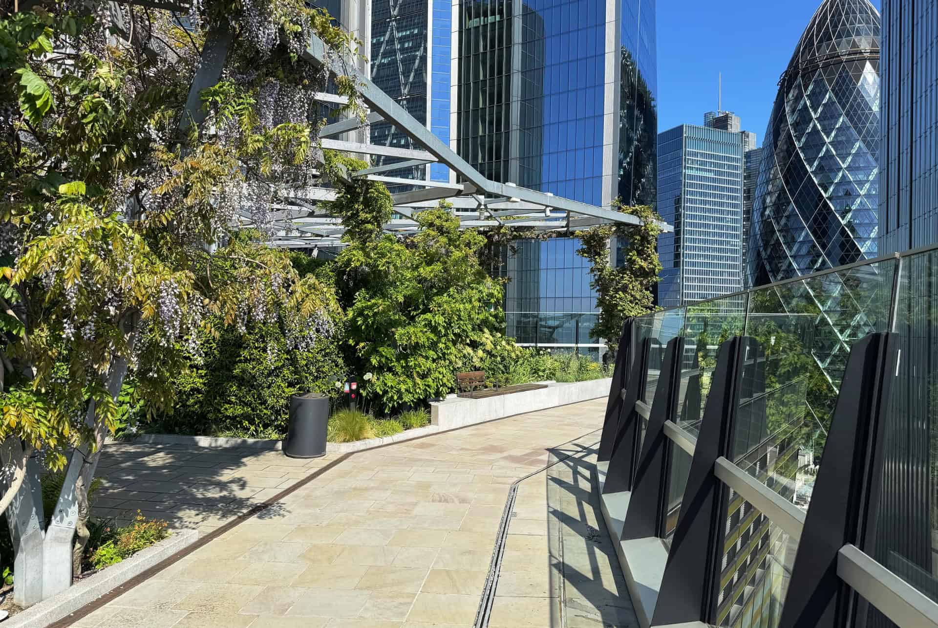 gherkin vue garden 120