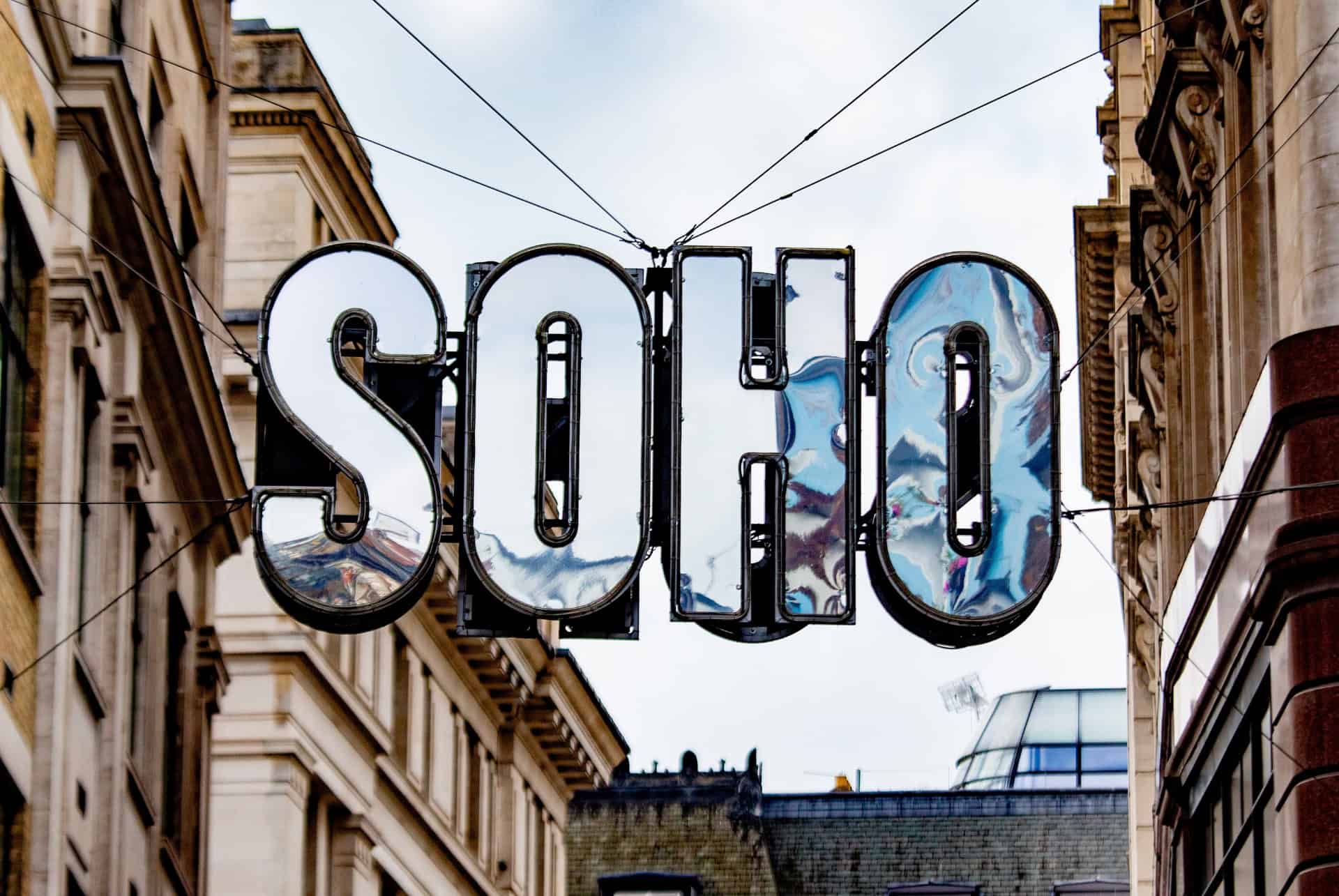 Soho
