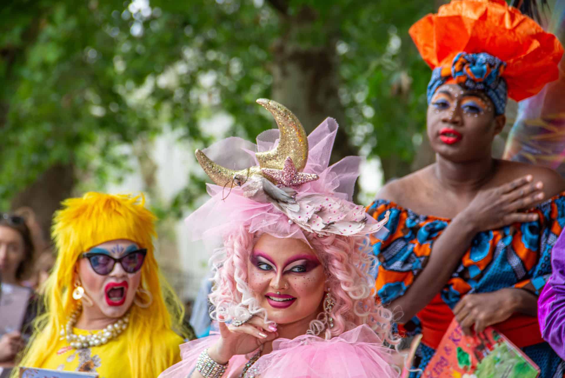 greenwich docklands international festival