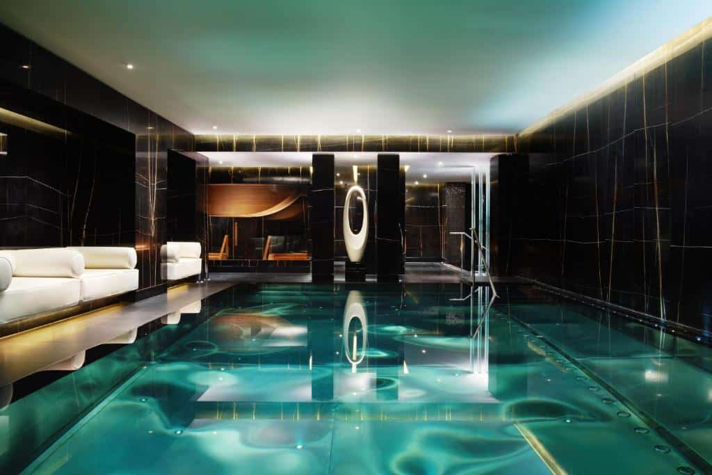 corinthia london hotels spa
