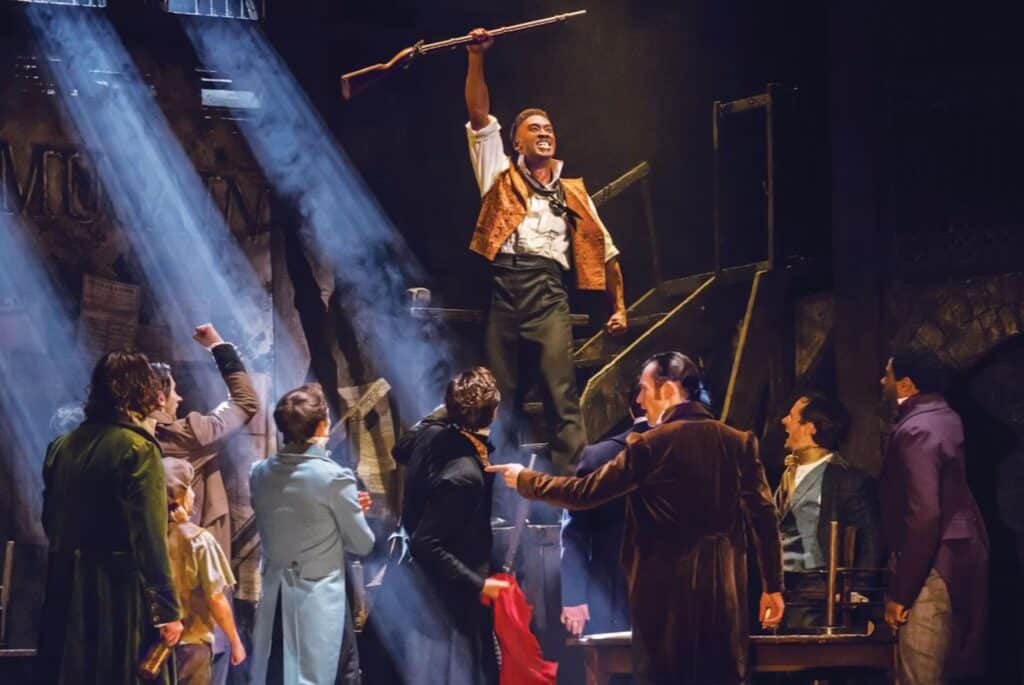 Les Misérables