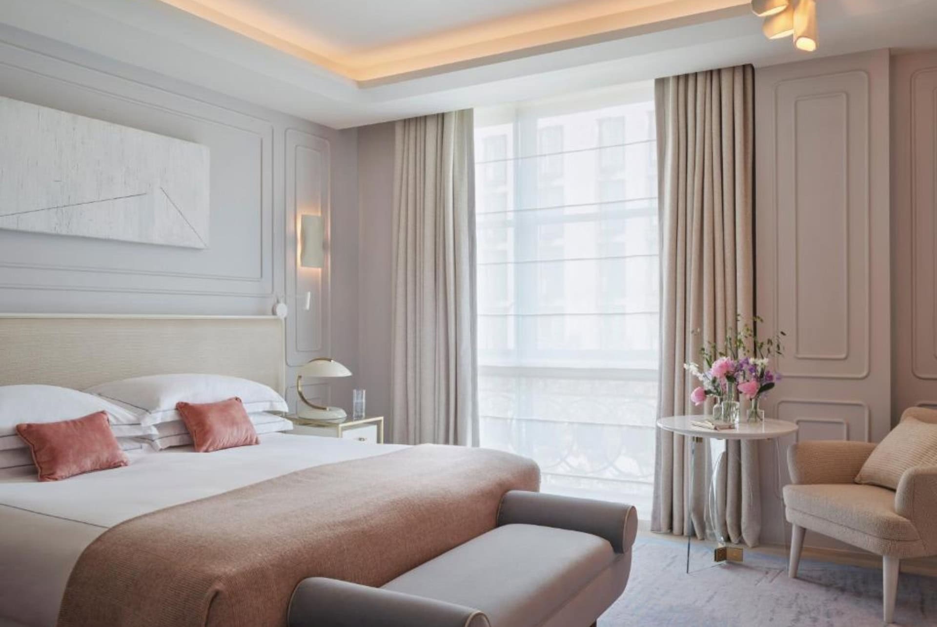 one aldwych chambre