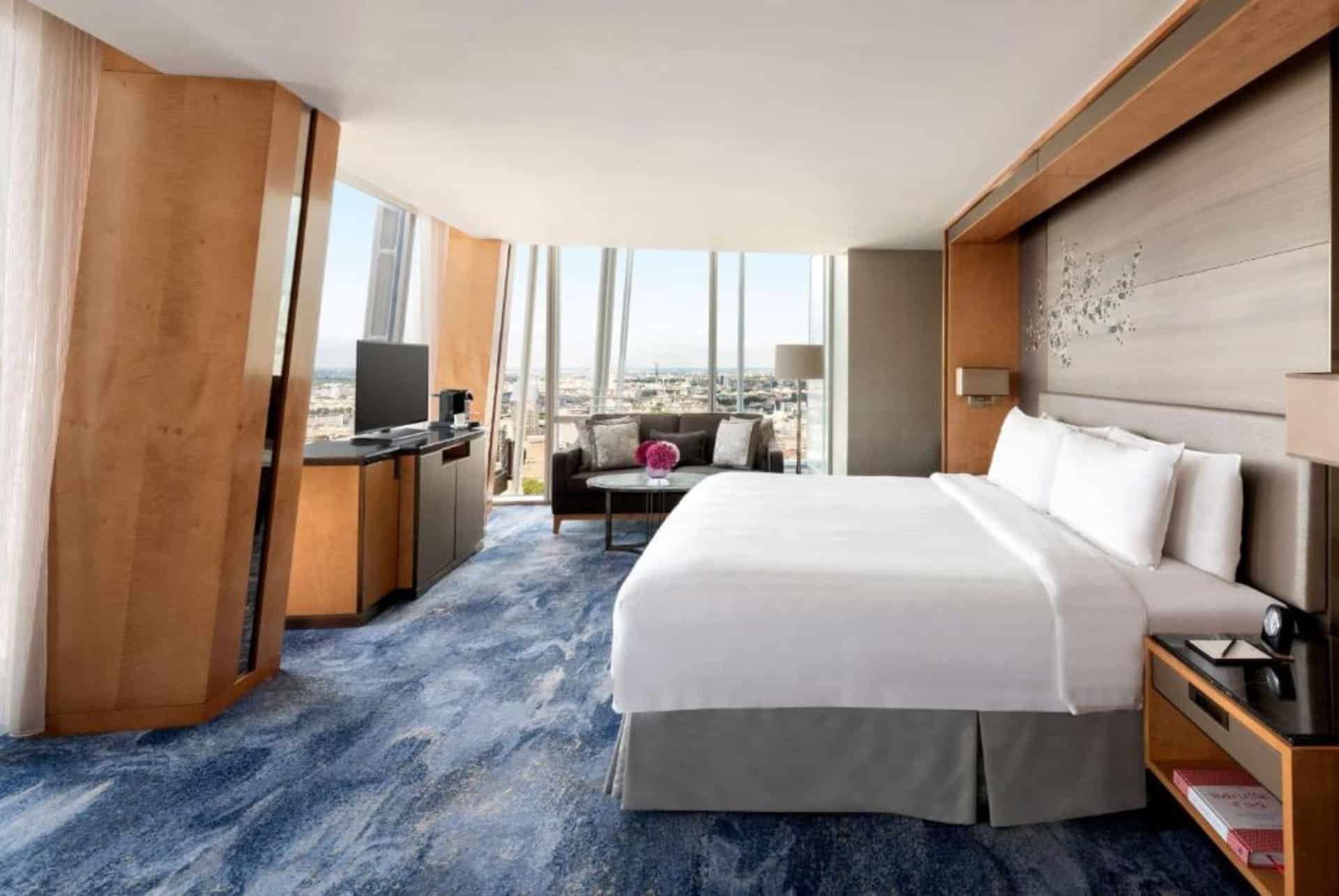 shangrila the shard hotels spa