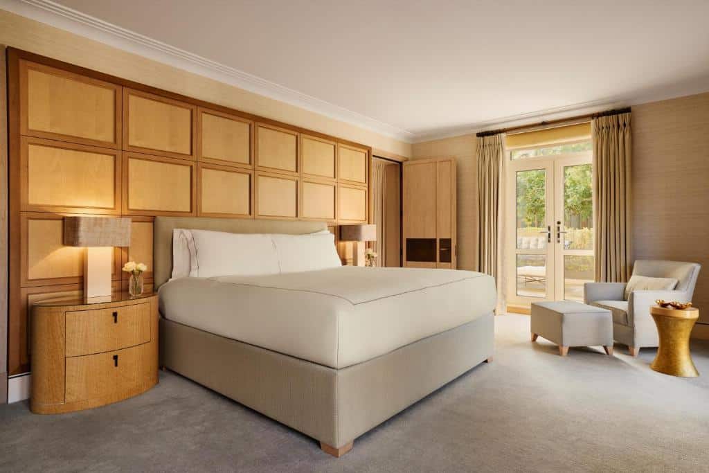 the berkeley suite