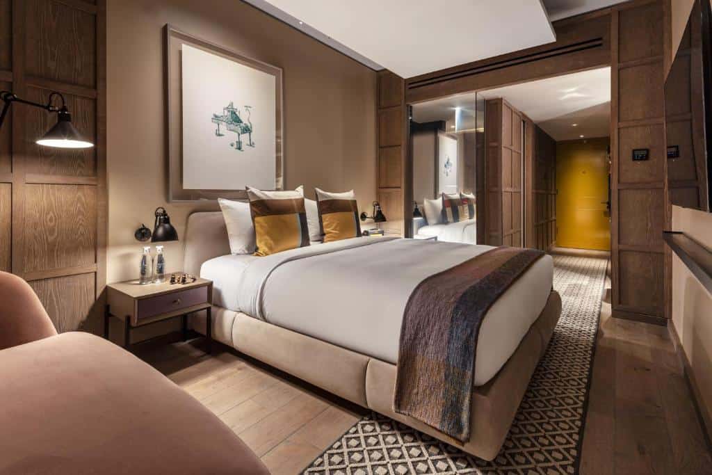 the londoner hotels spa a londres