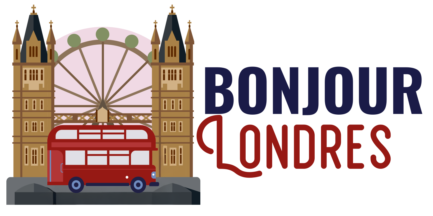 Bonjour Londres
