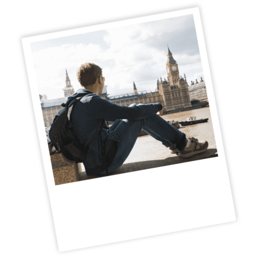 quentin londres