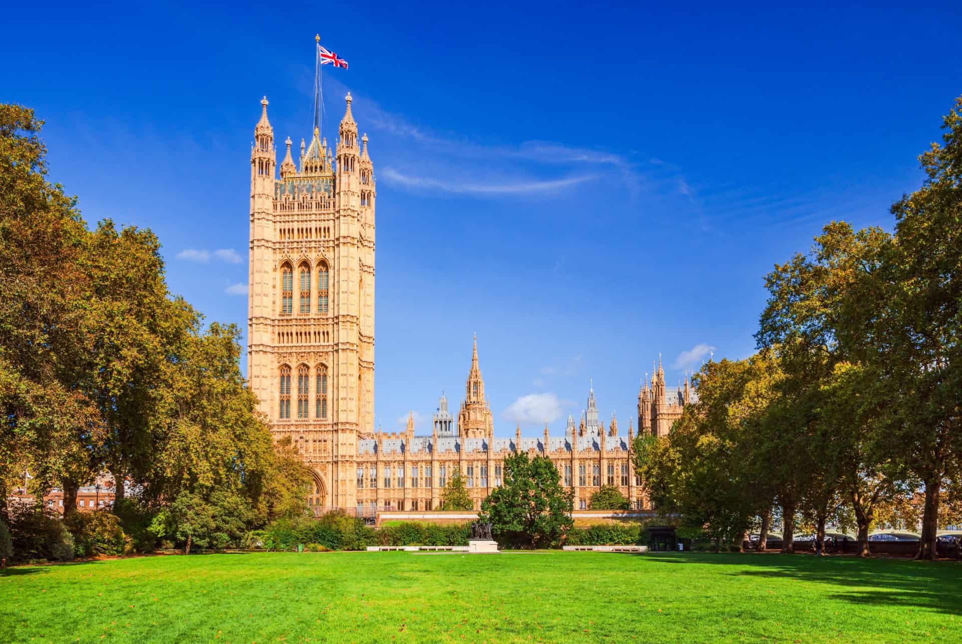 abbaye de westminster