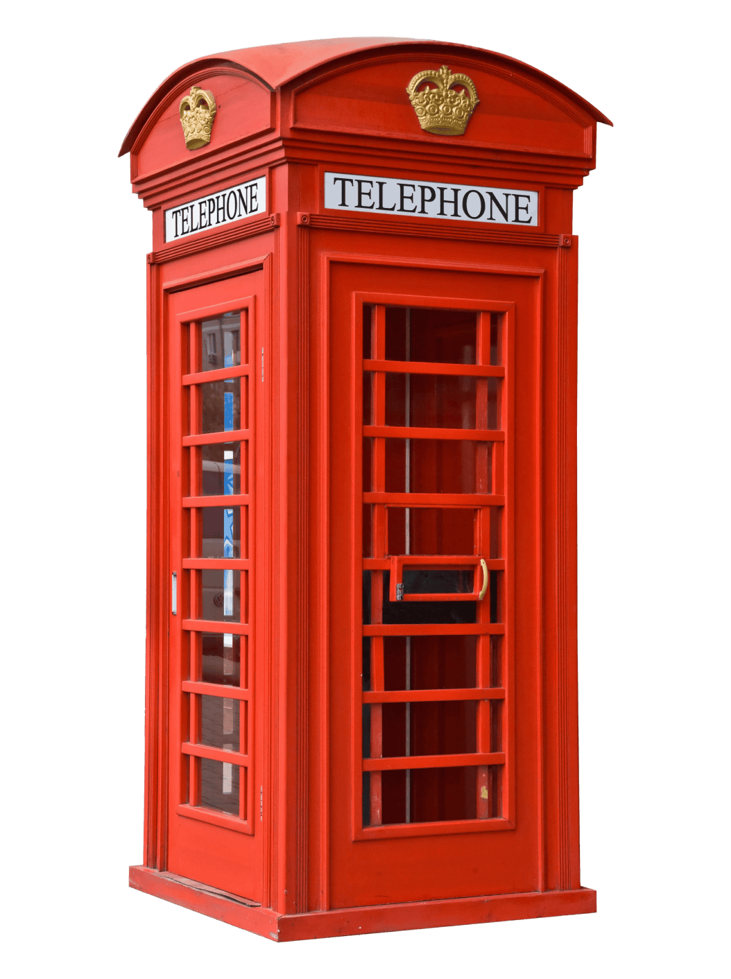cabine telephonique