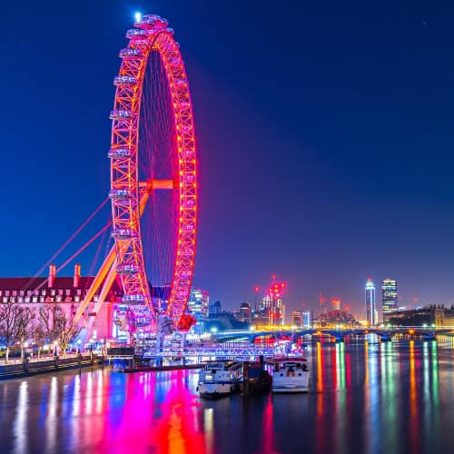 cabine telephonique et big ben