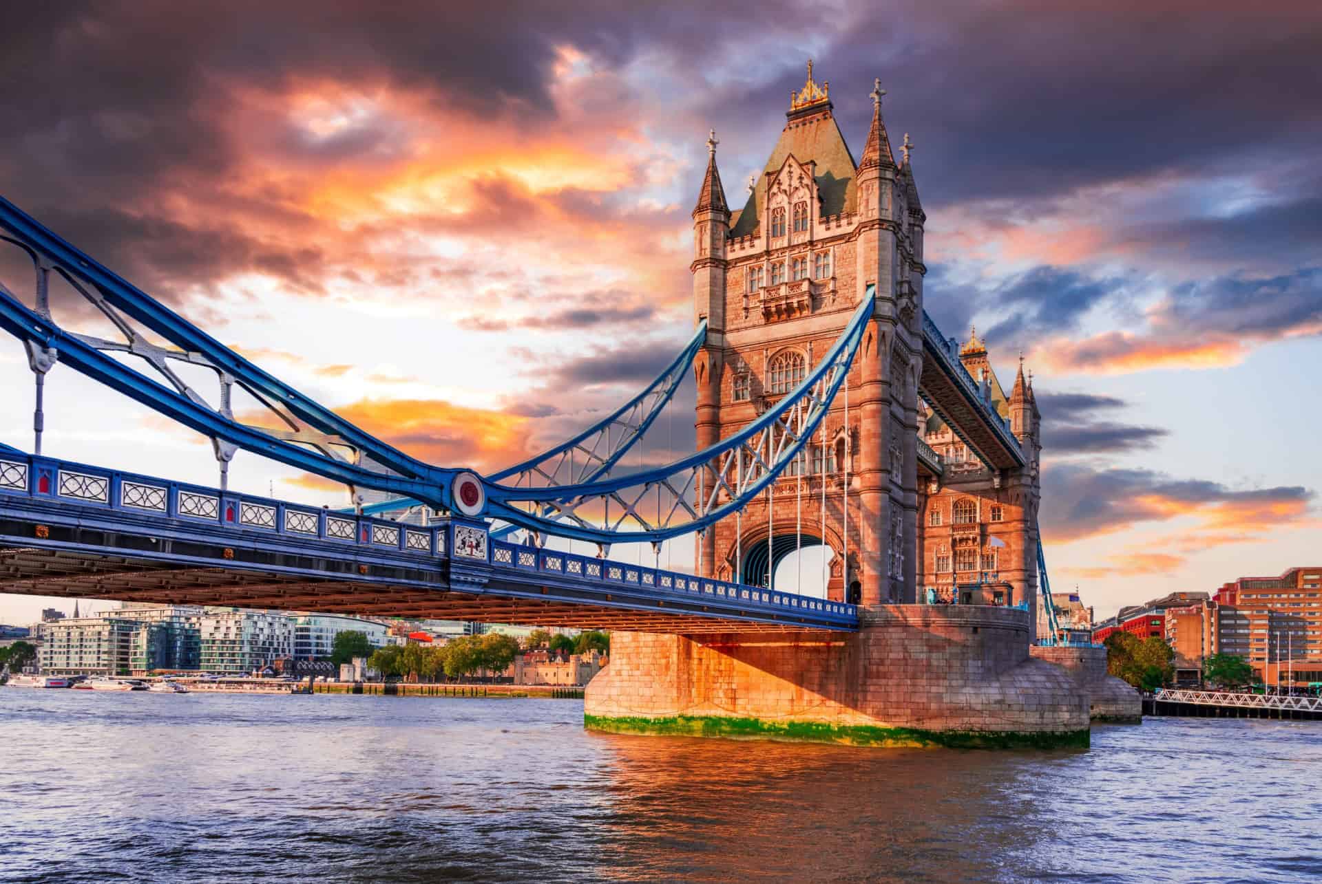 tower bridge