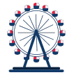 vignette du london eye