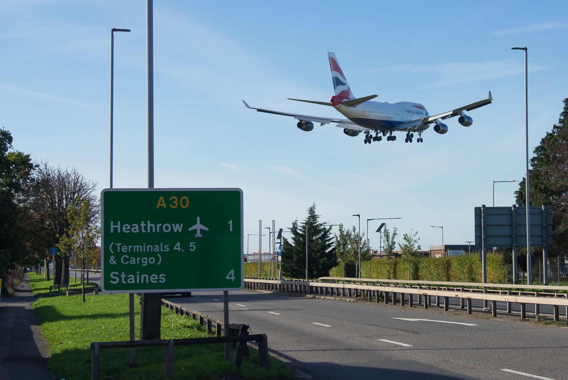 quand partir a londres avion heathrow quand partir a londres avion heathrow