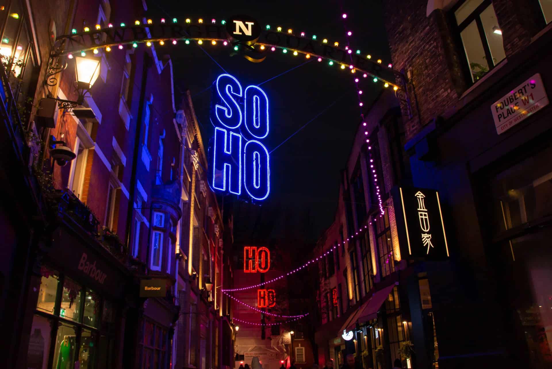 soho soho