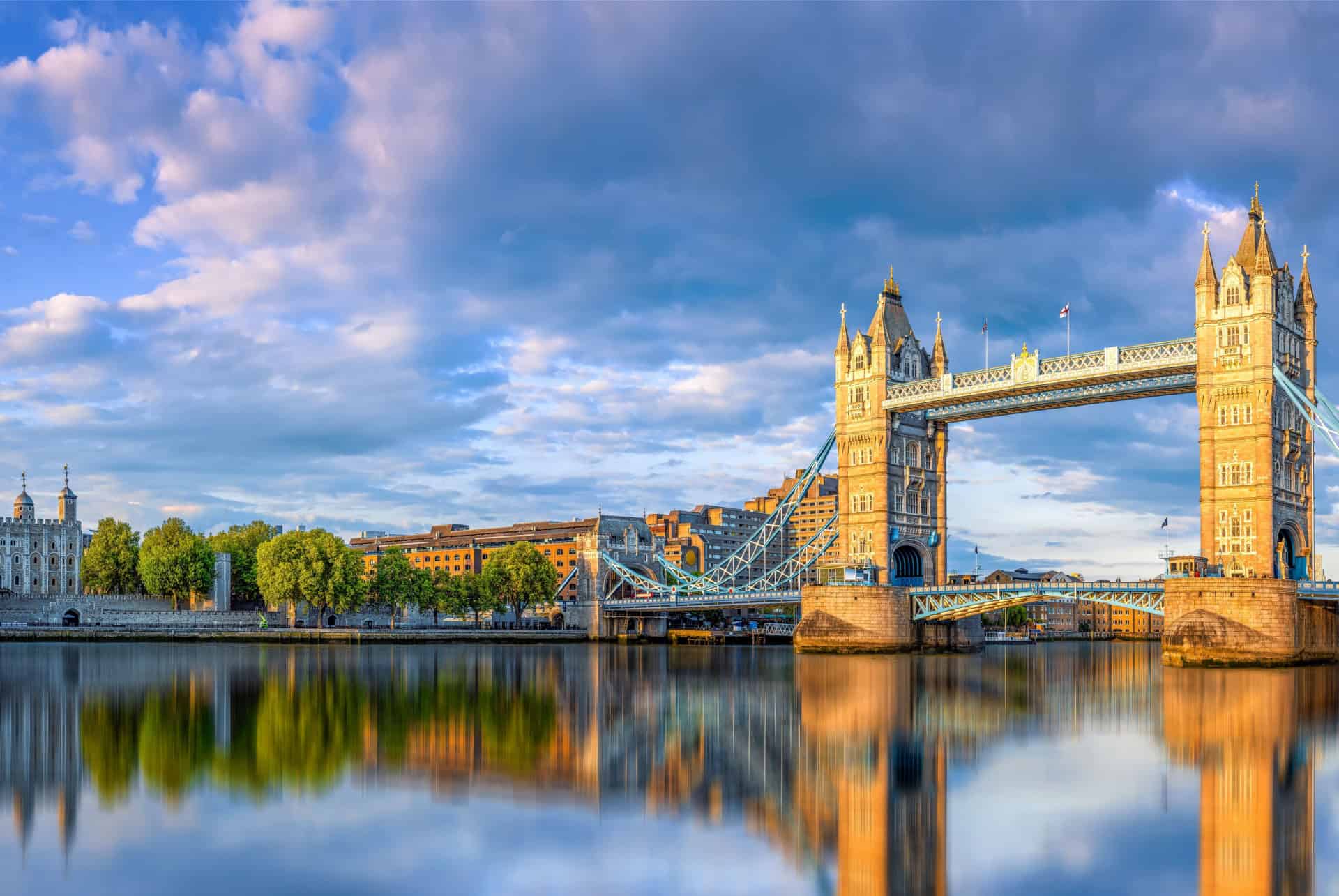 tower bridge