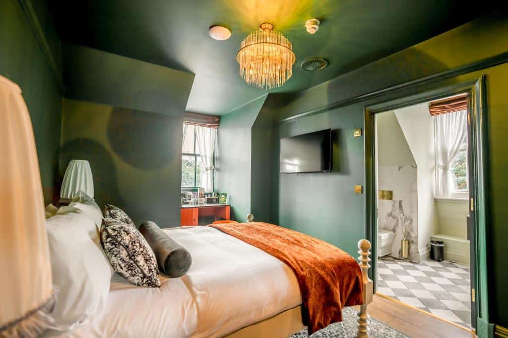 hunton park hotel