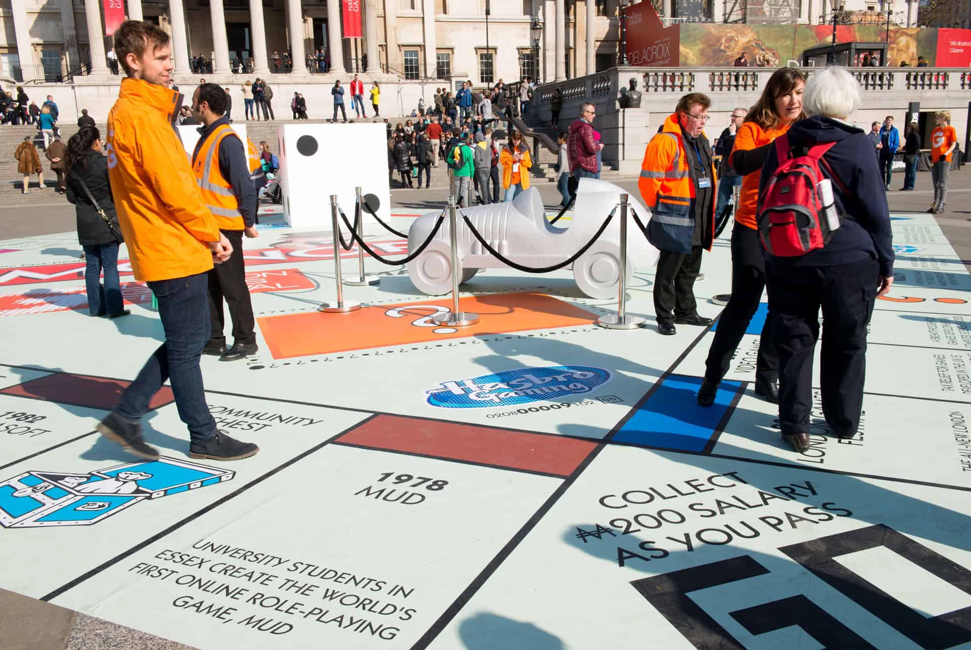 london games festival