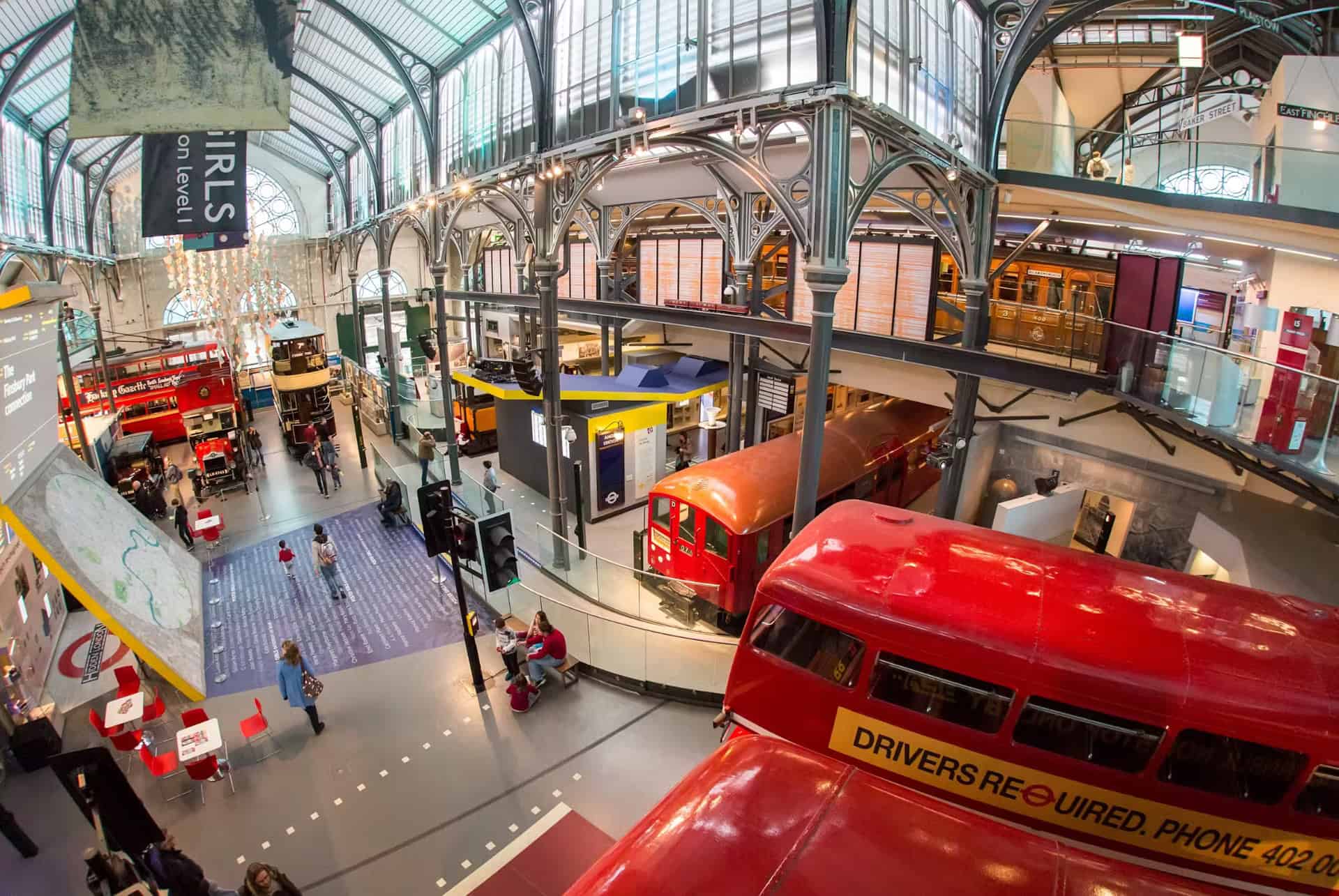 musees des transports musees des transports