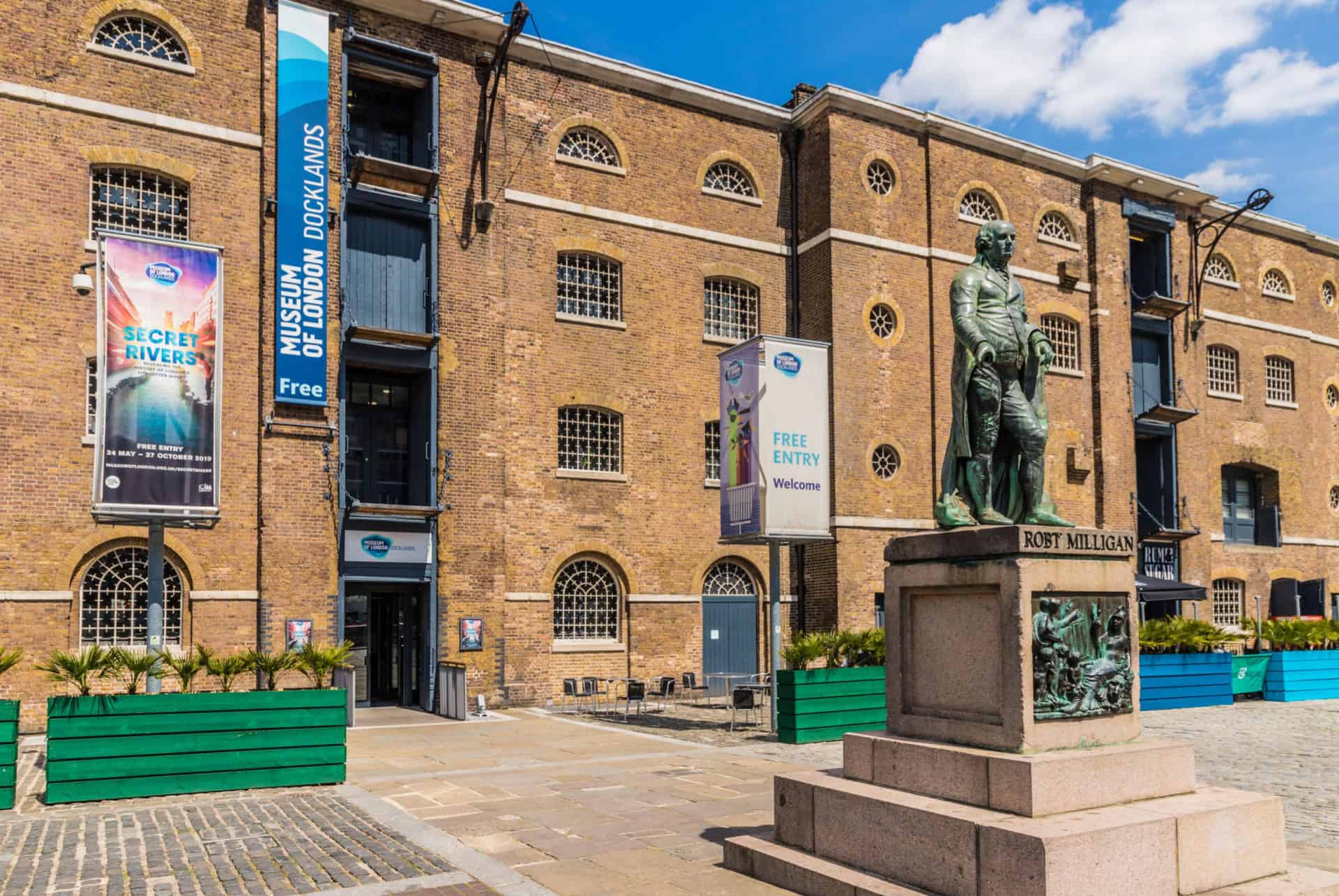 museum of london docklands museum of london docklands
