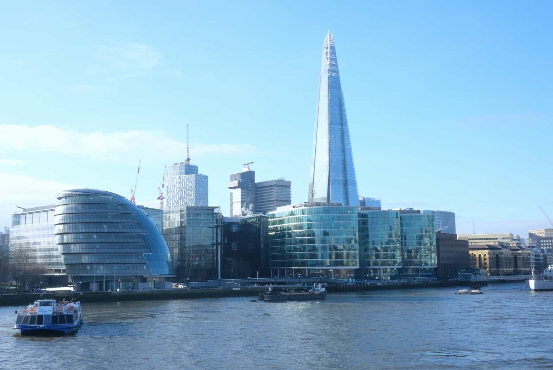 observatoire the shard