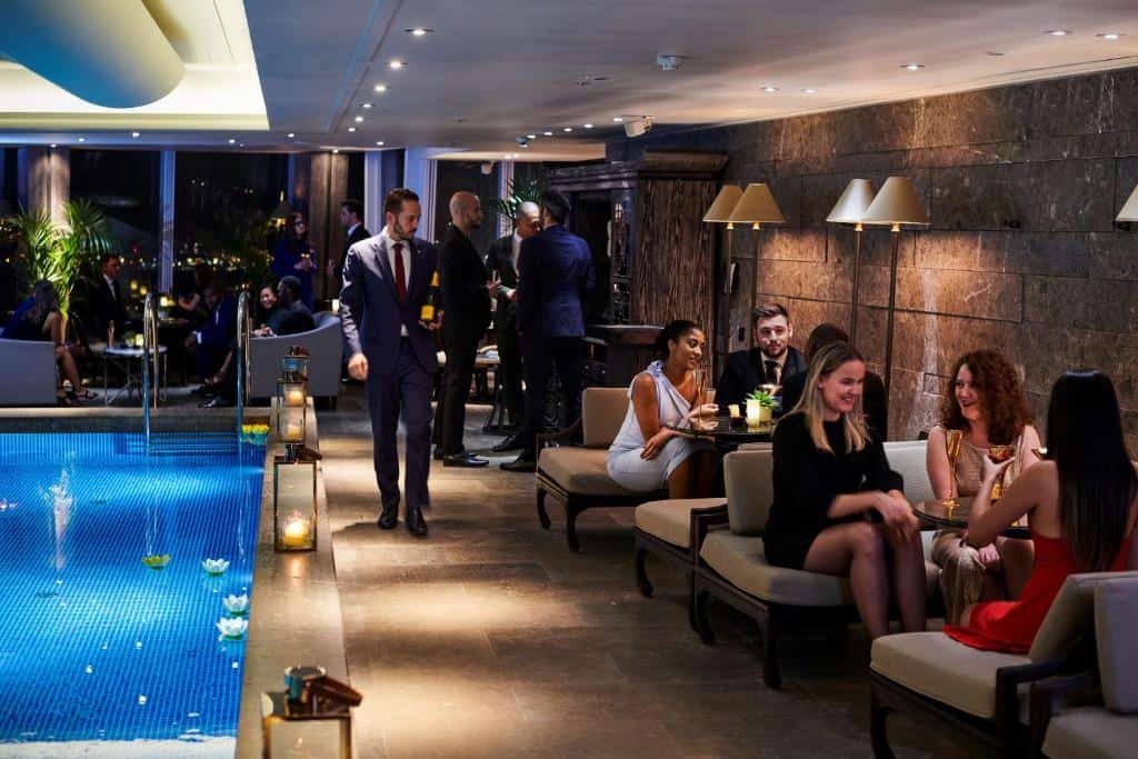 shangri la the shard