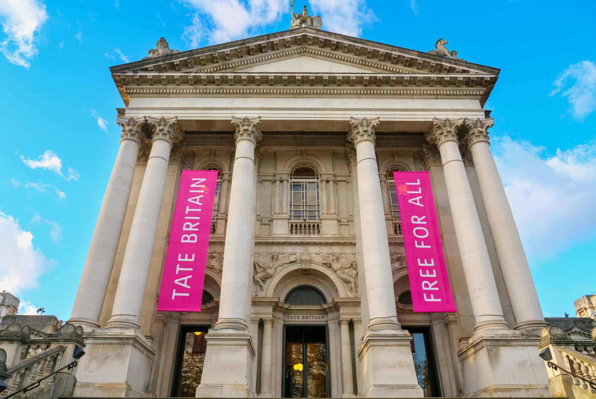 tate britain tate britain