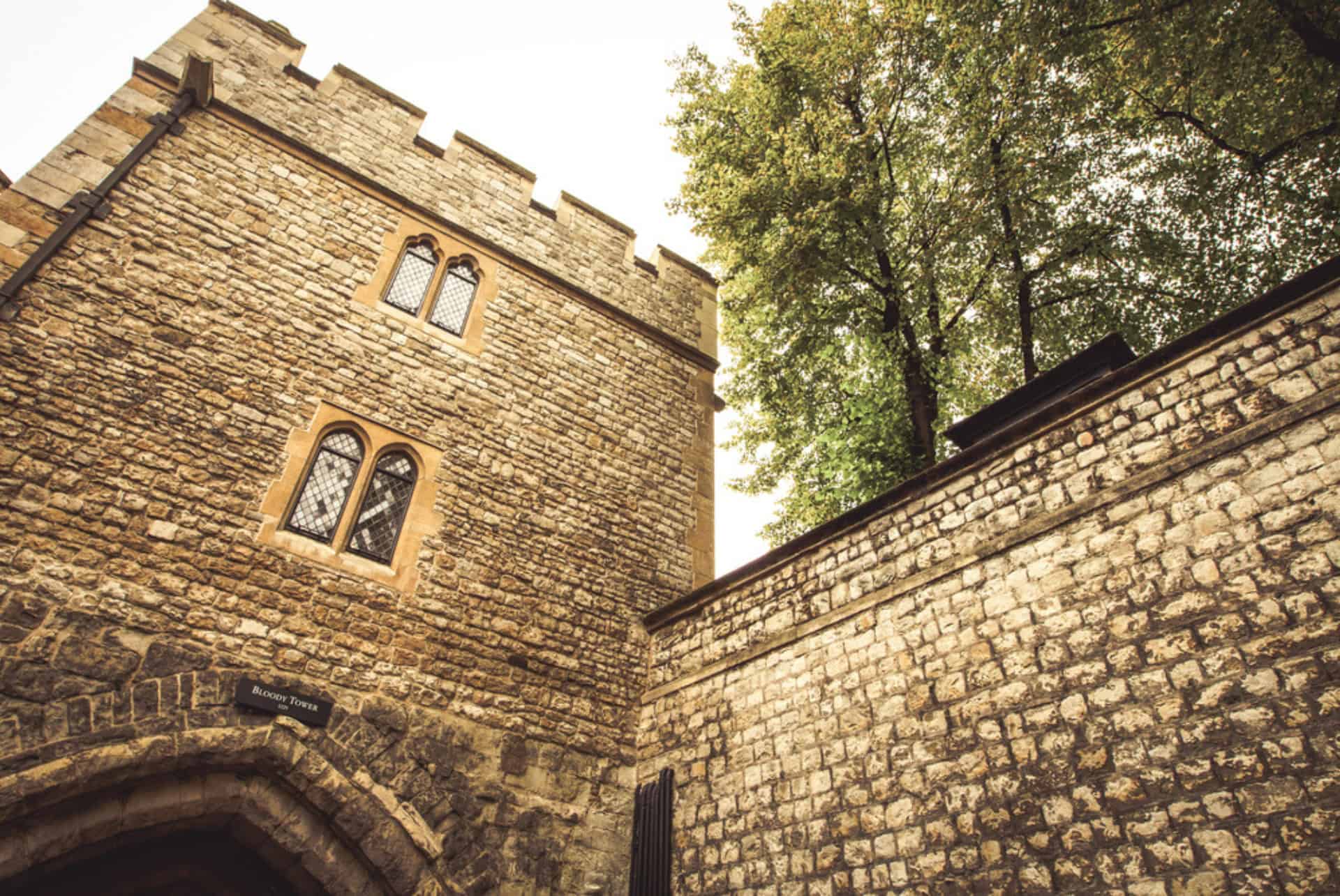 bloody tower tour de londres