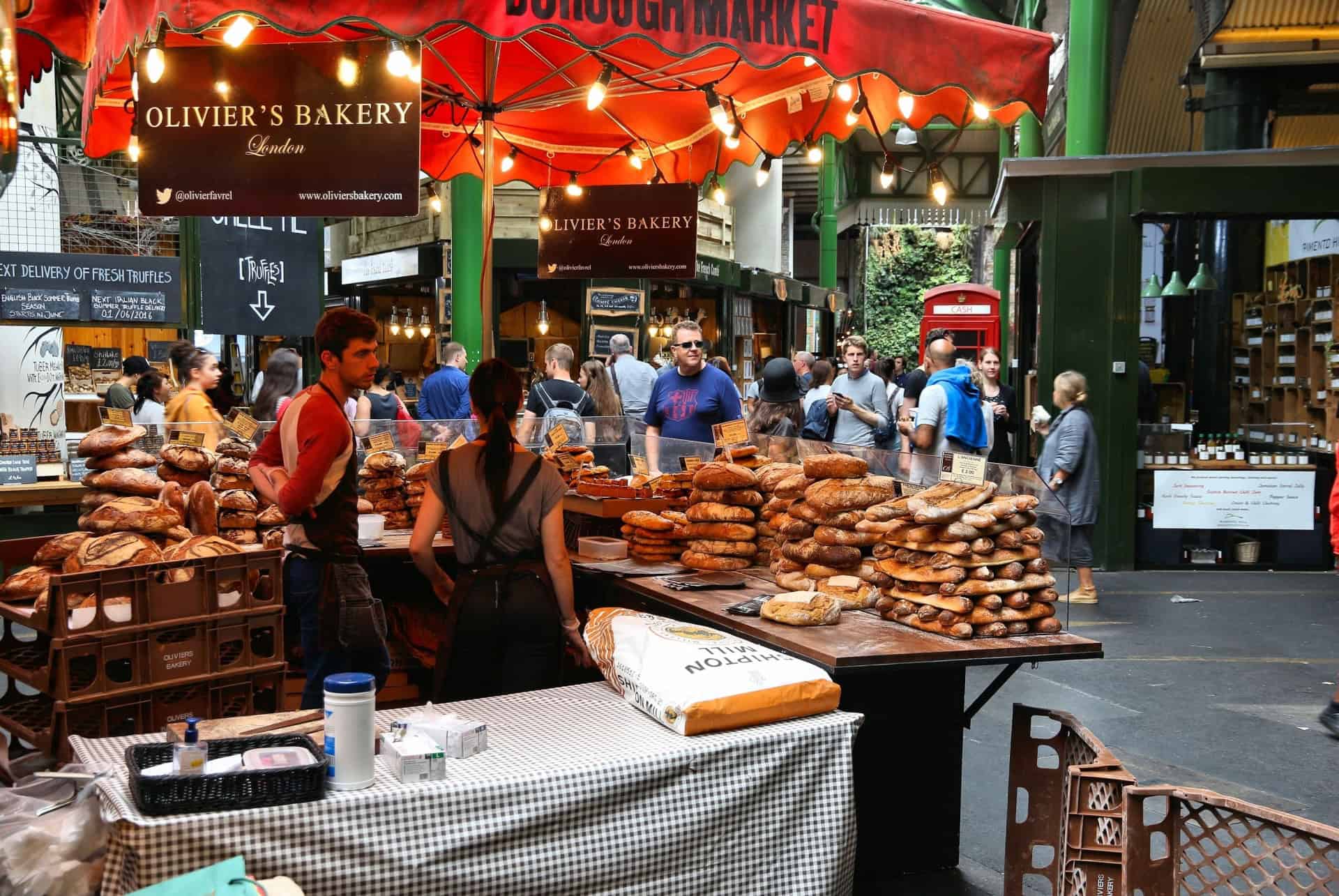 borough market londres en 2 jours borough market londres en 2 jours