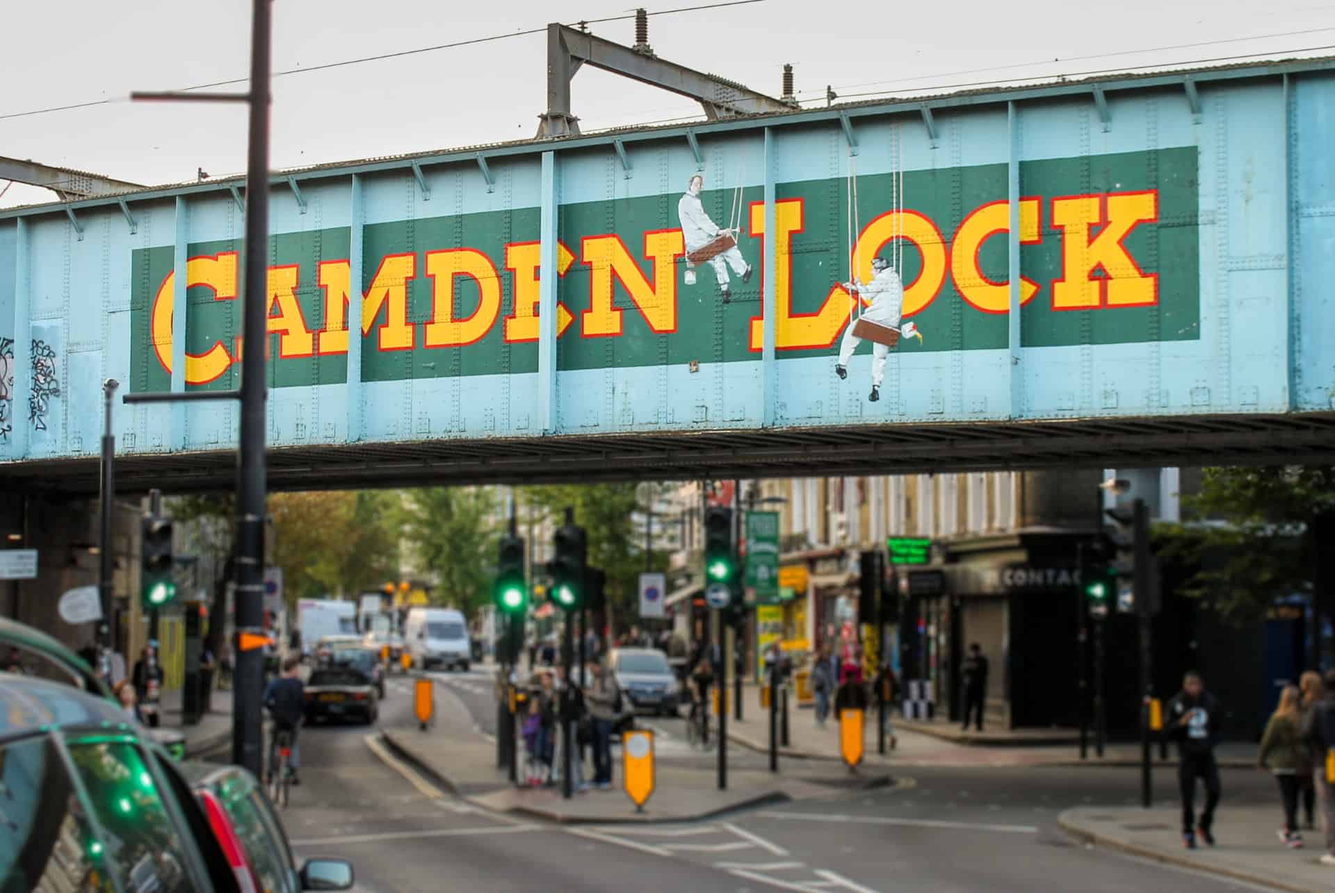 camden lock market
