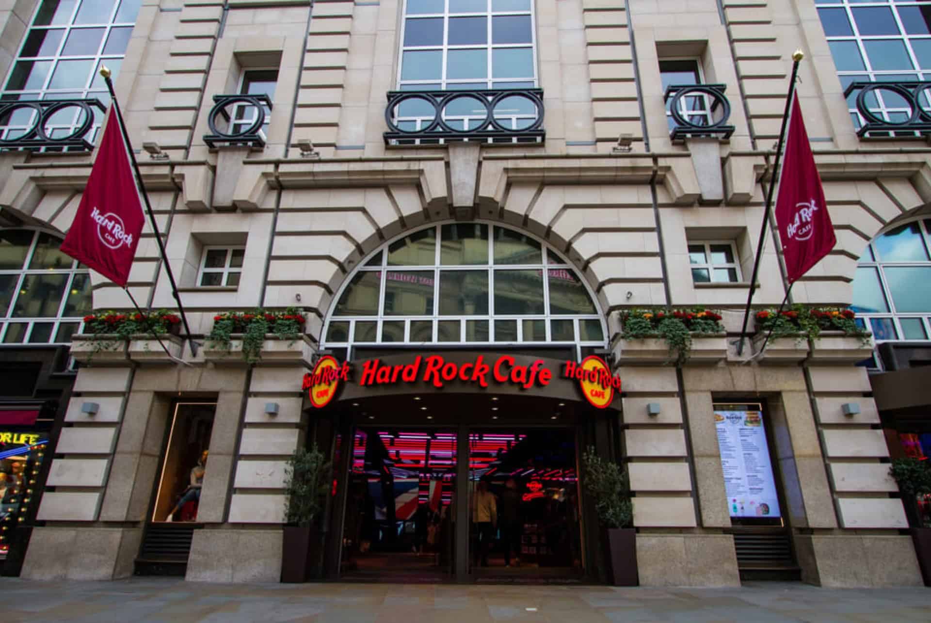 hard rock cafe piccadilly circus hard rock cafe piccadilly circus