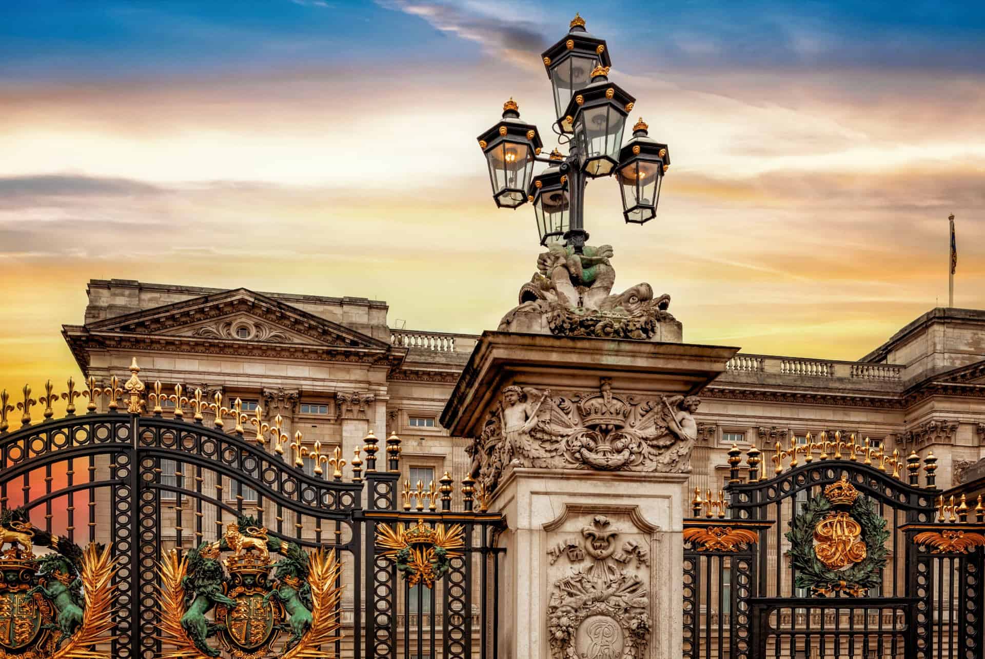 histoire du backingham palace histoire du backingham palace