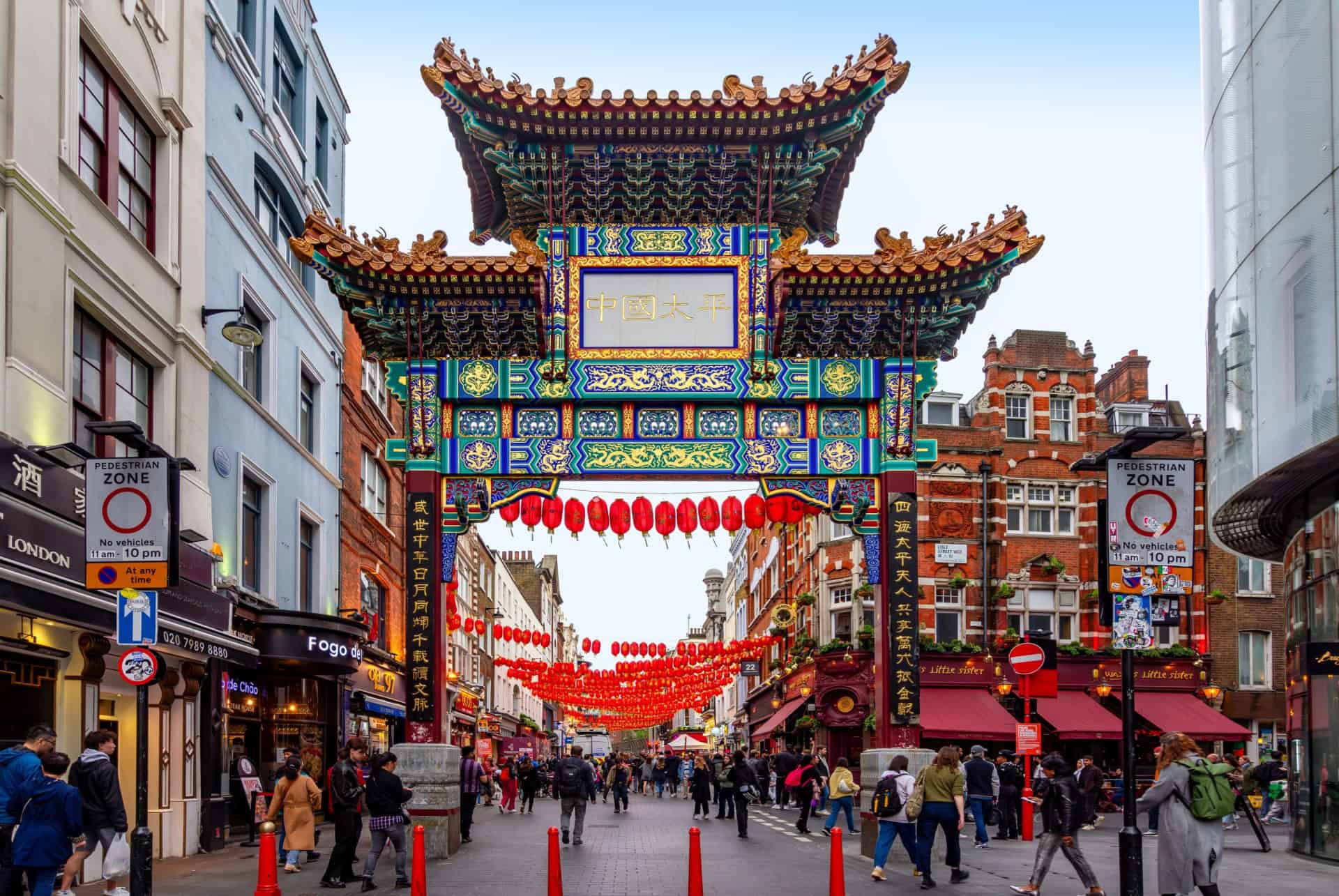 londres en 2 jours chinatown londres en 2 jours chinatown