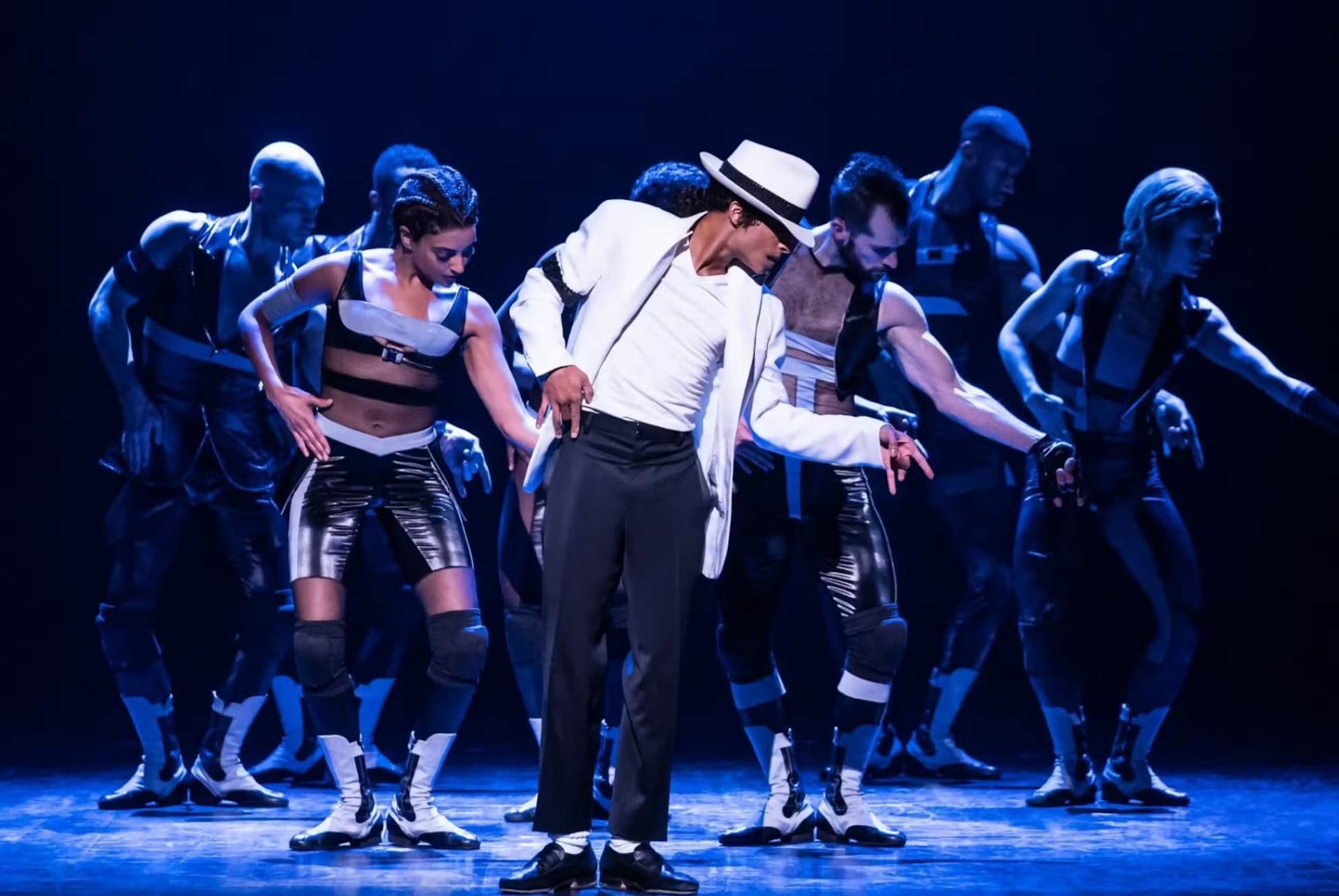 mj the musical