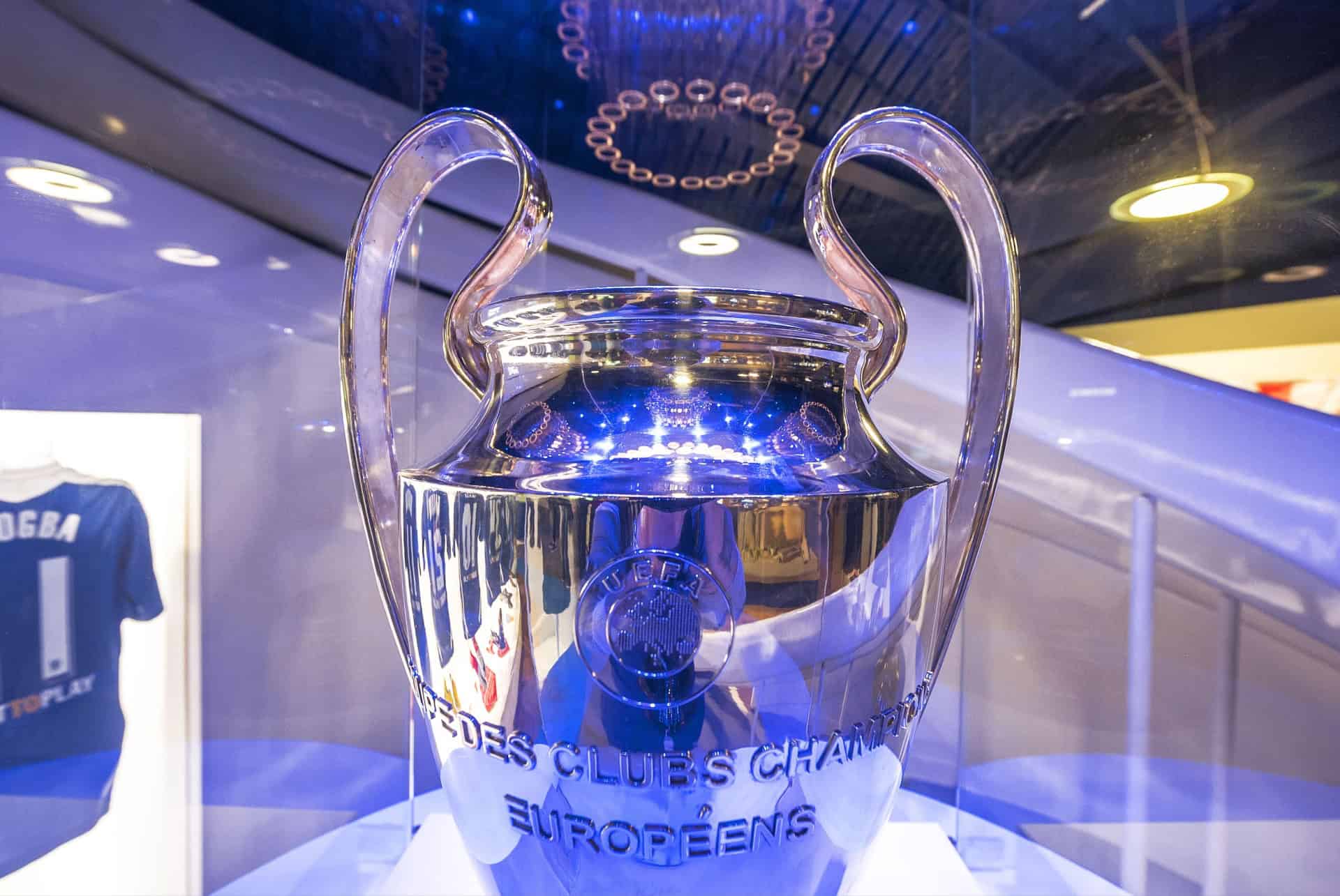 musee fc chelsea