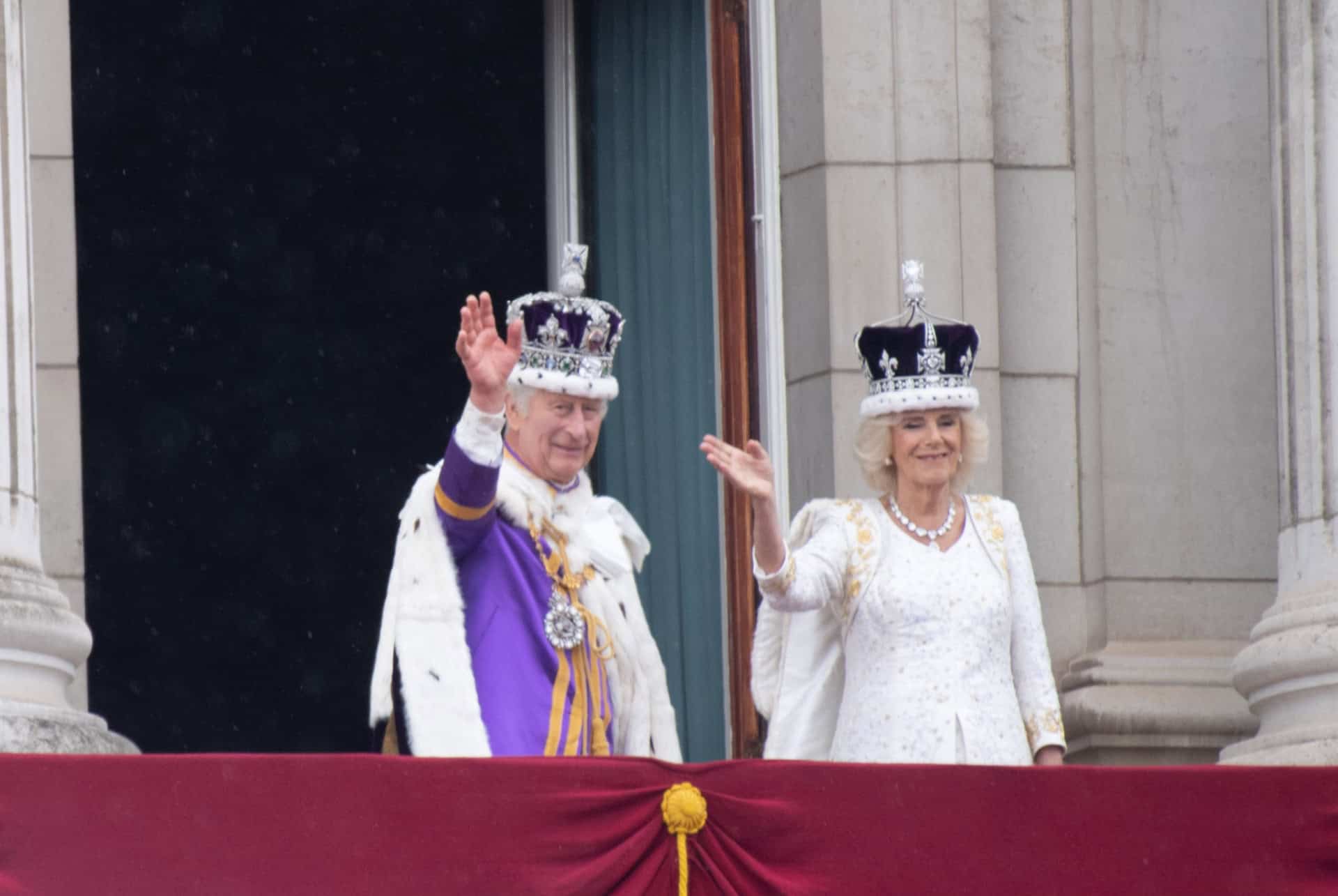 _roi Charles III et la reine Camilla roi Charles III et la reine Camilla