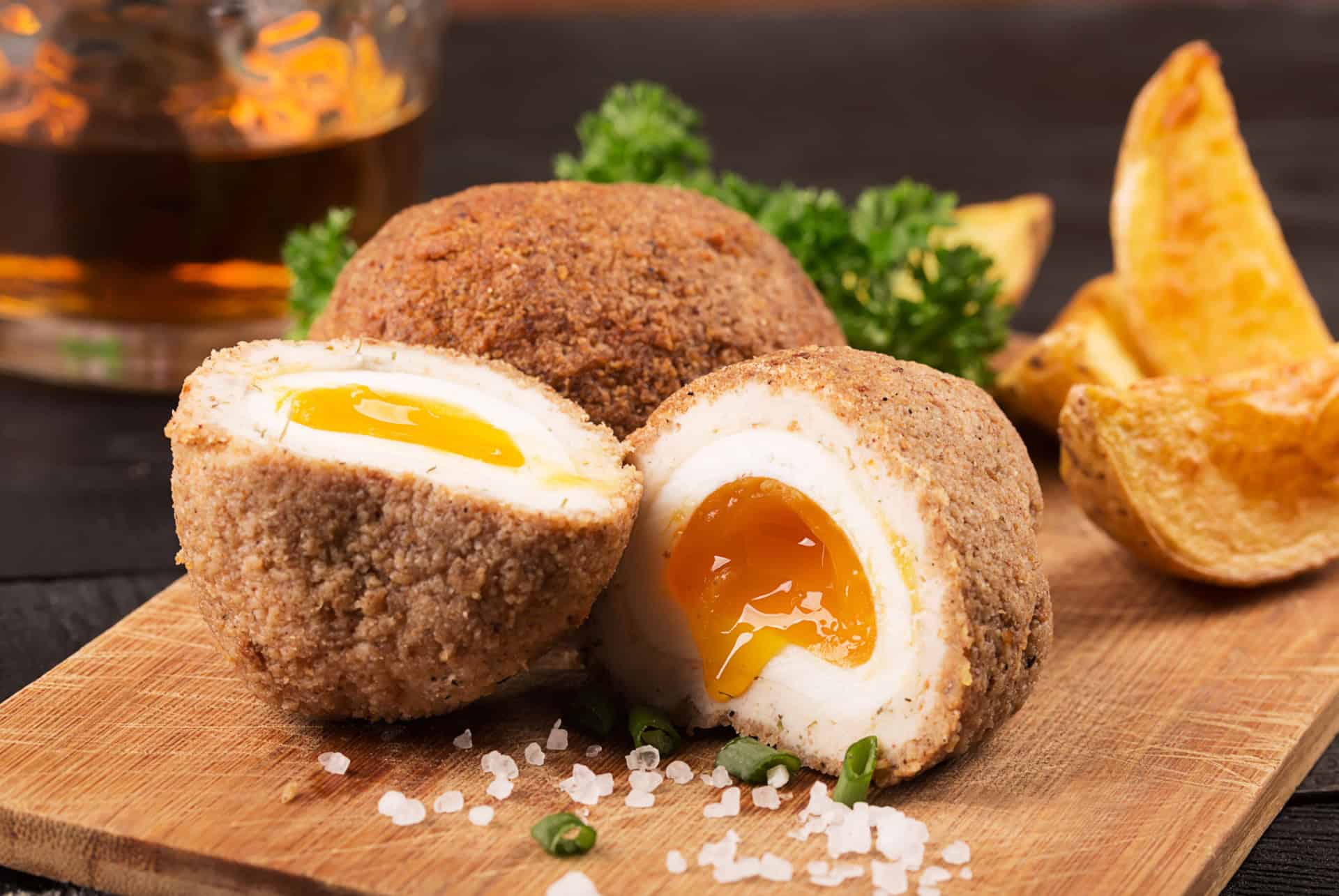 scottish eggs scottish eggs