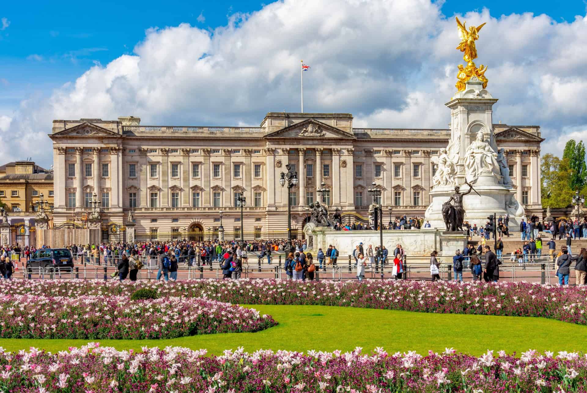touristes londres printemps touristes londres printemps